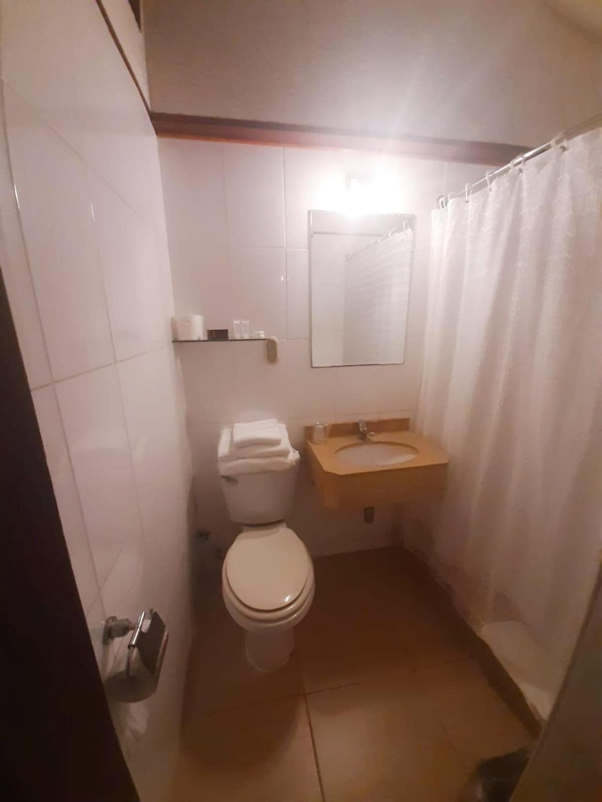 Panamericana Hotel Ancud photo 5