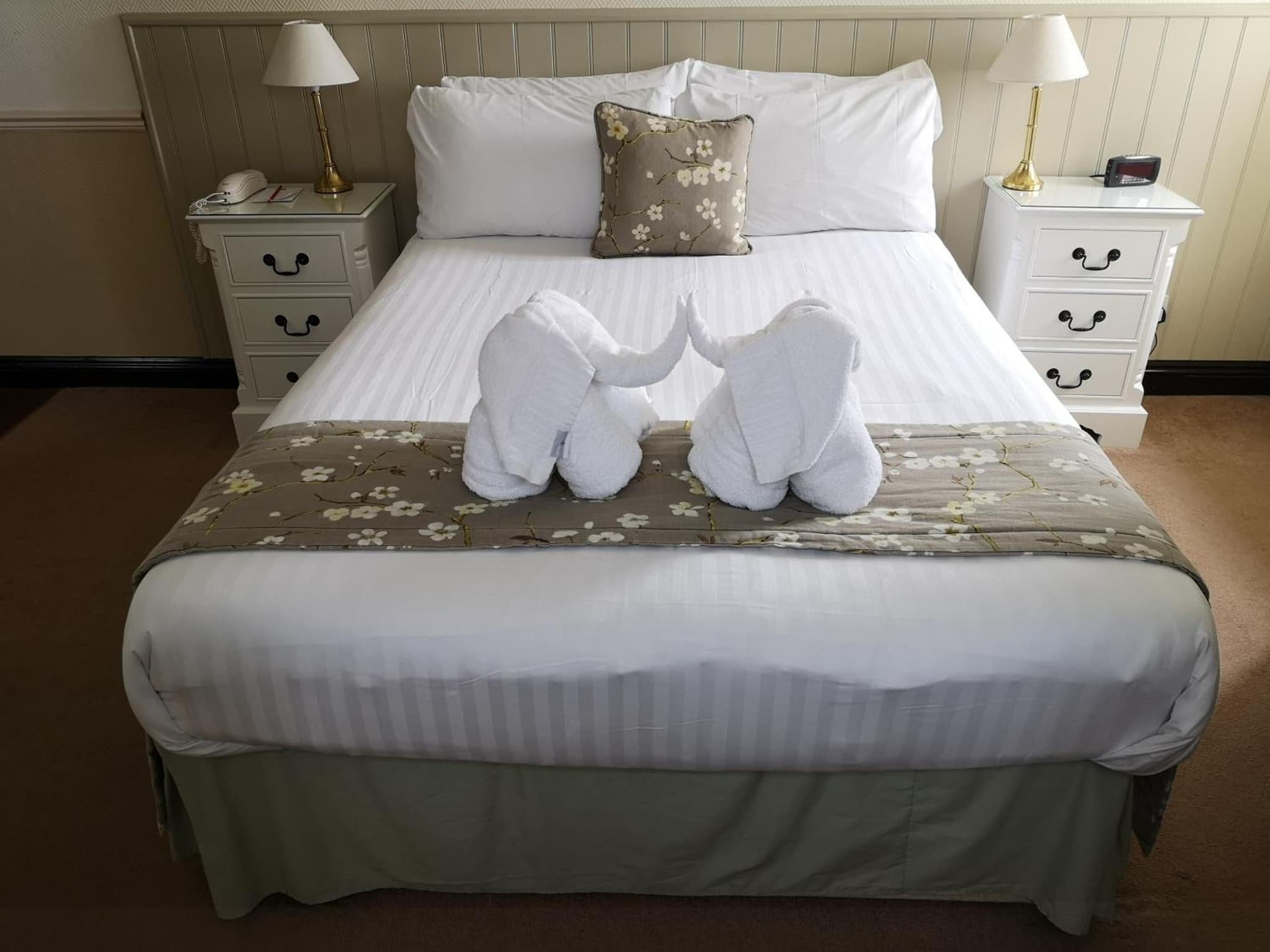 Best Western The Webbington Hotel & Spa photo 7