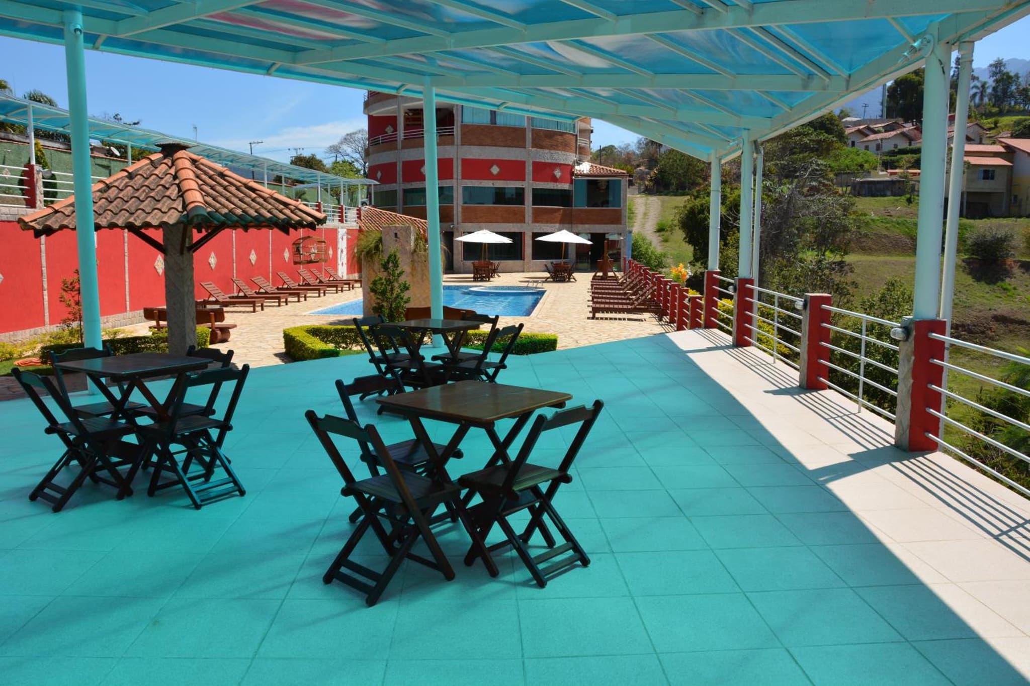 Hotel do Papai Noel photo 4