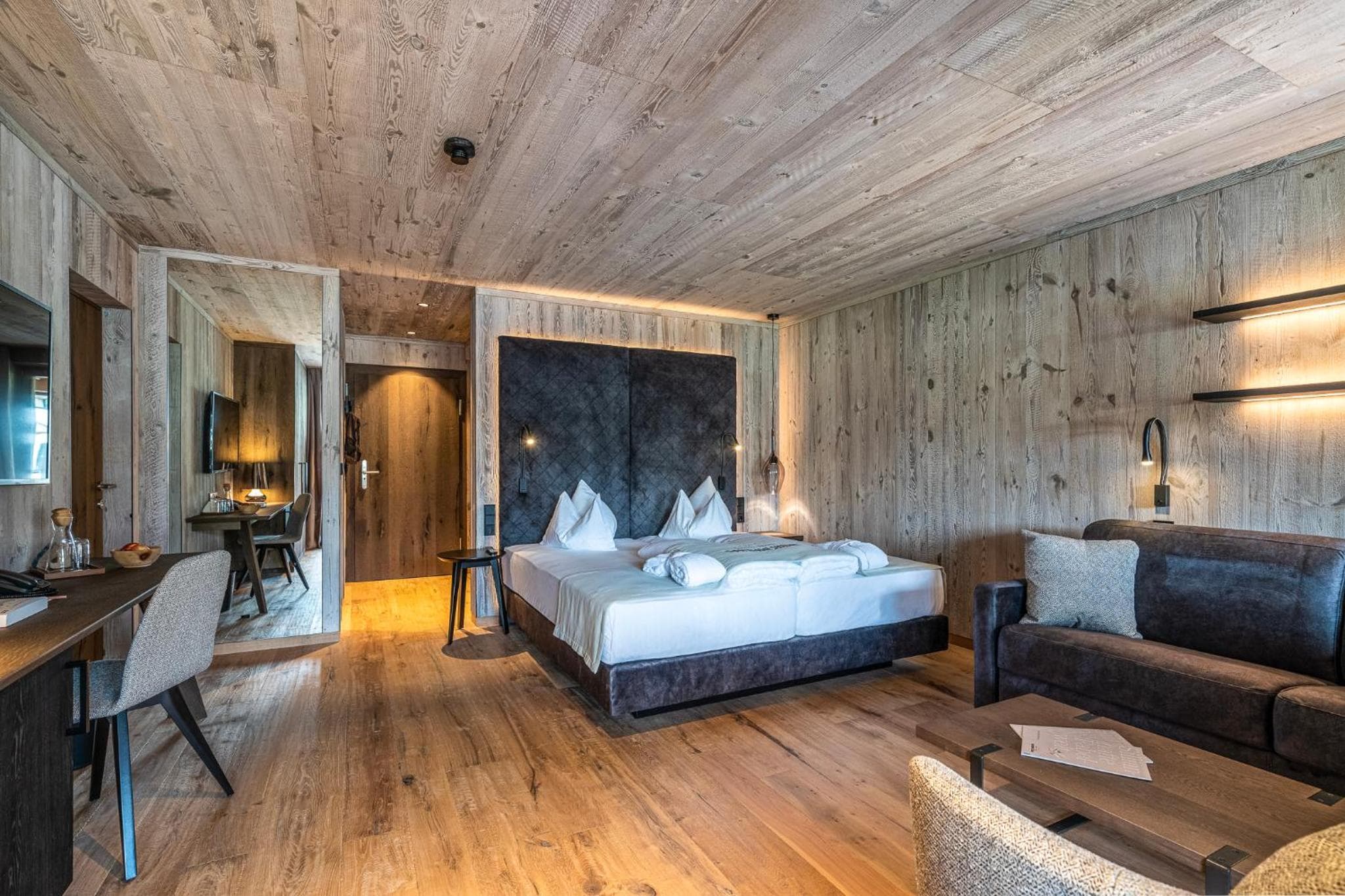 Dolomiten Residenz - Sporthotel Sillian photo 4
