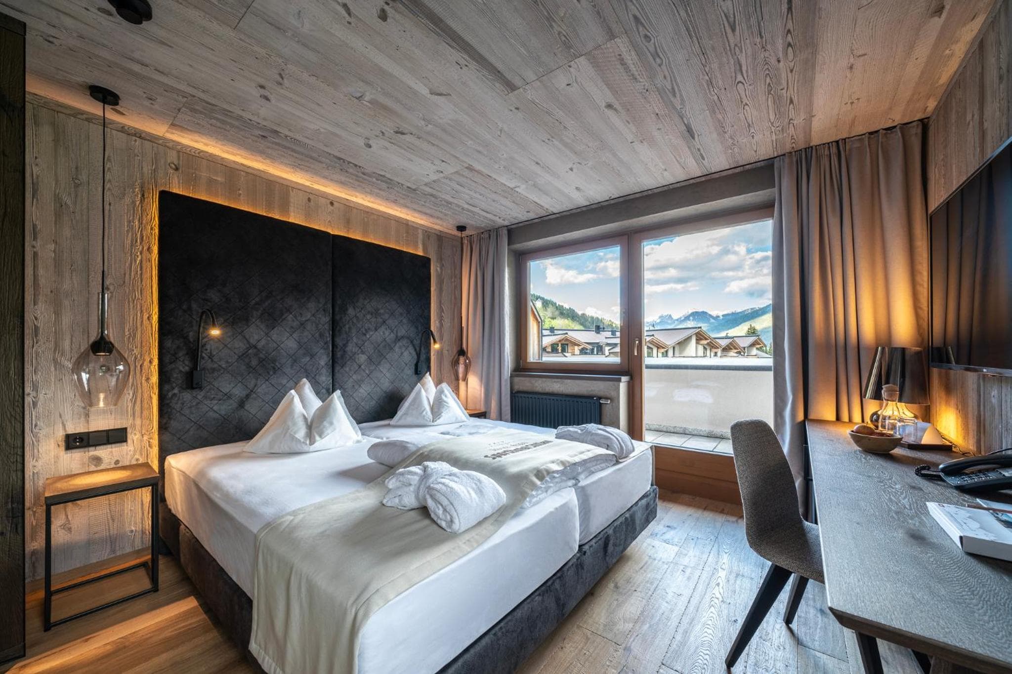 Dolomiten Residenz - Sporthotel Sillian photo 3
