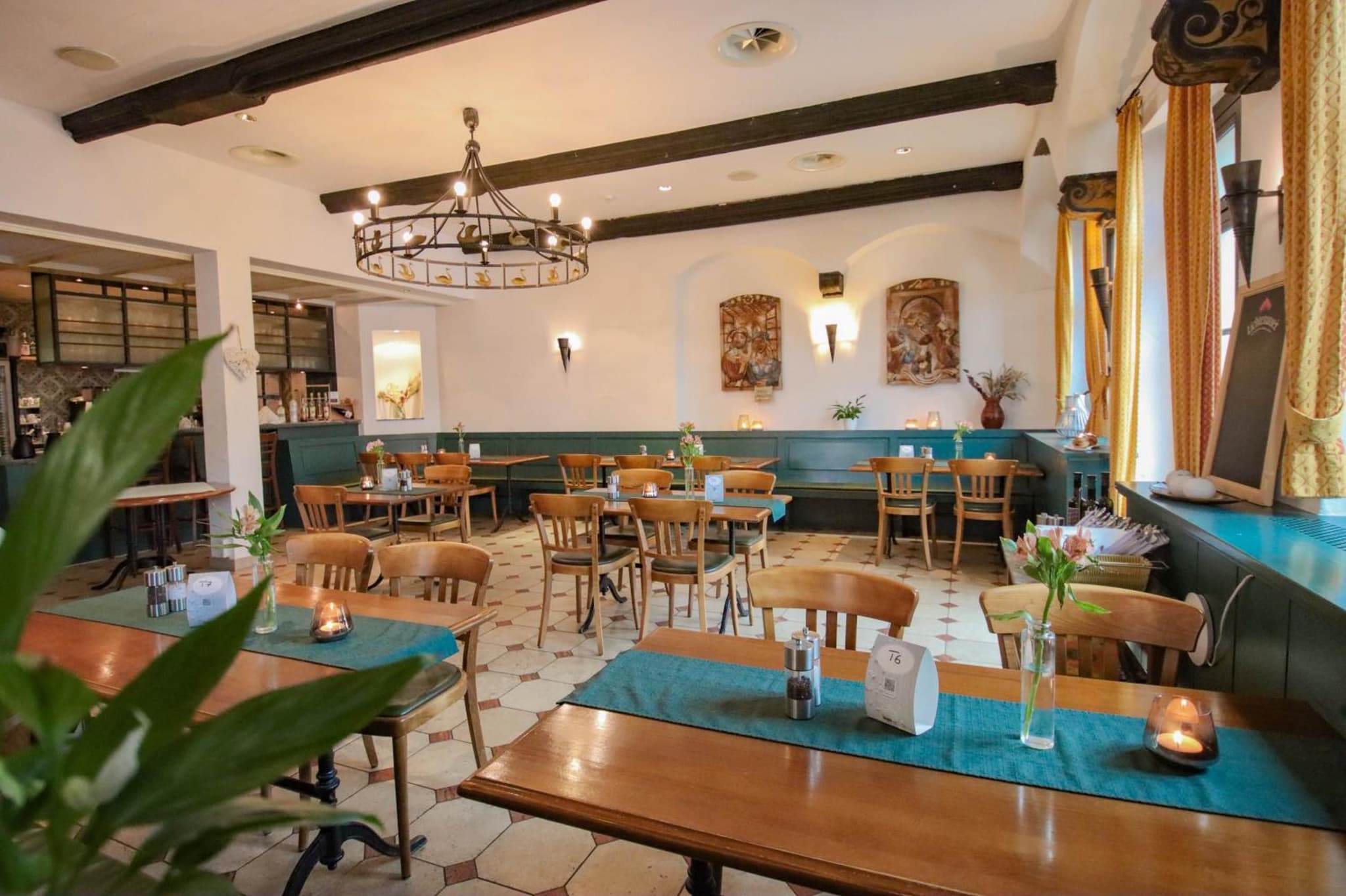 Gasthaus Zum Schwan photo 2