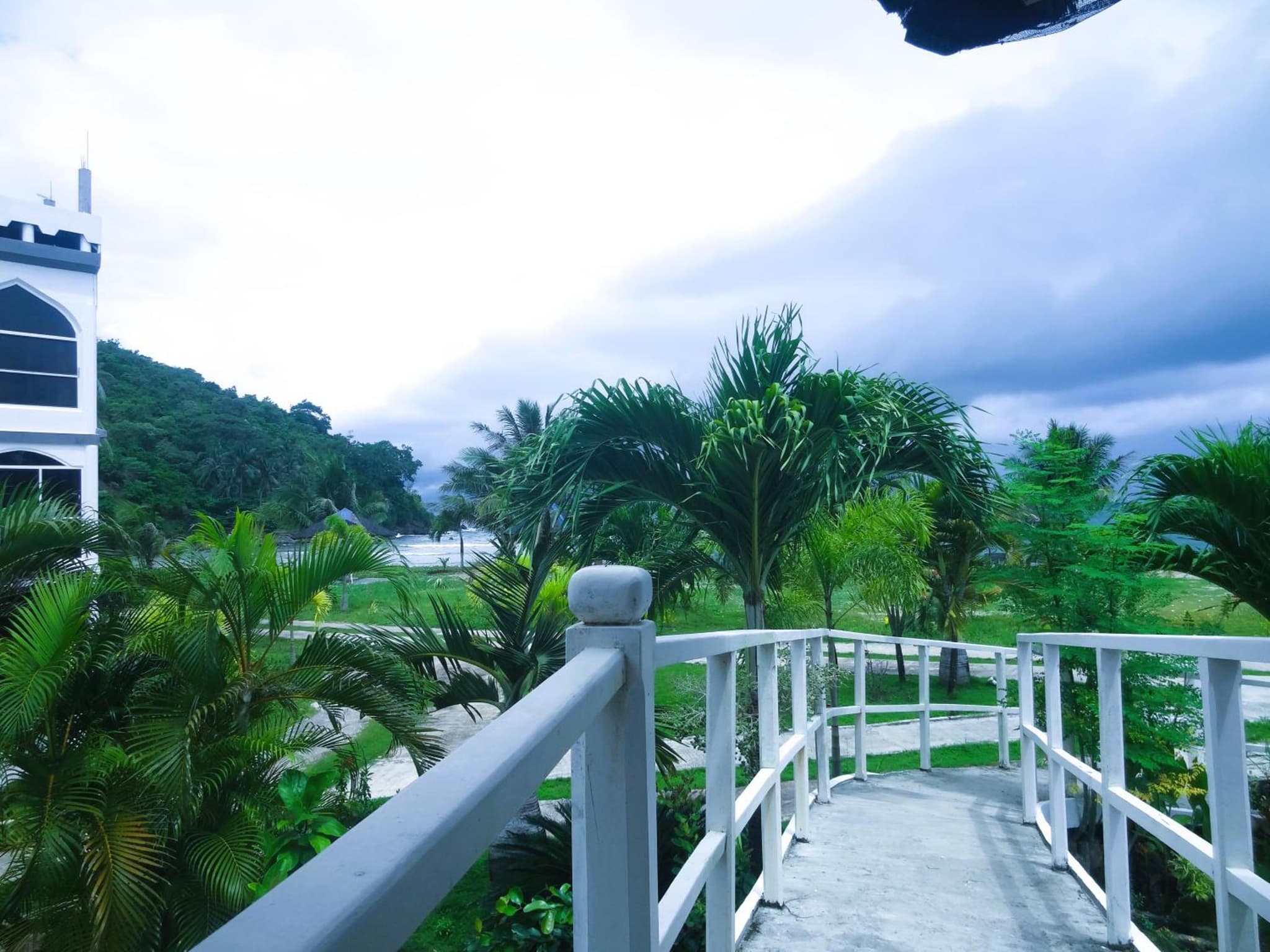 MG Chateau Resort photo 8