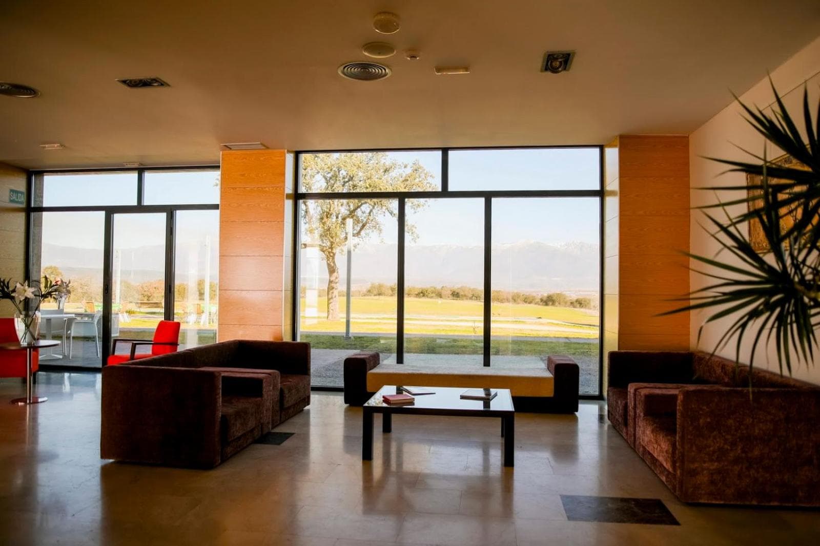 Hospedium Hotel Valles de Gredos Golf photo 4