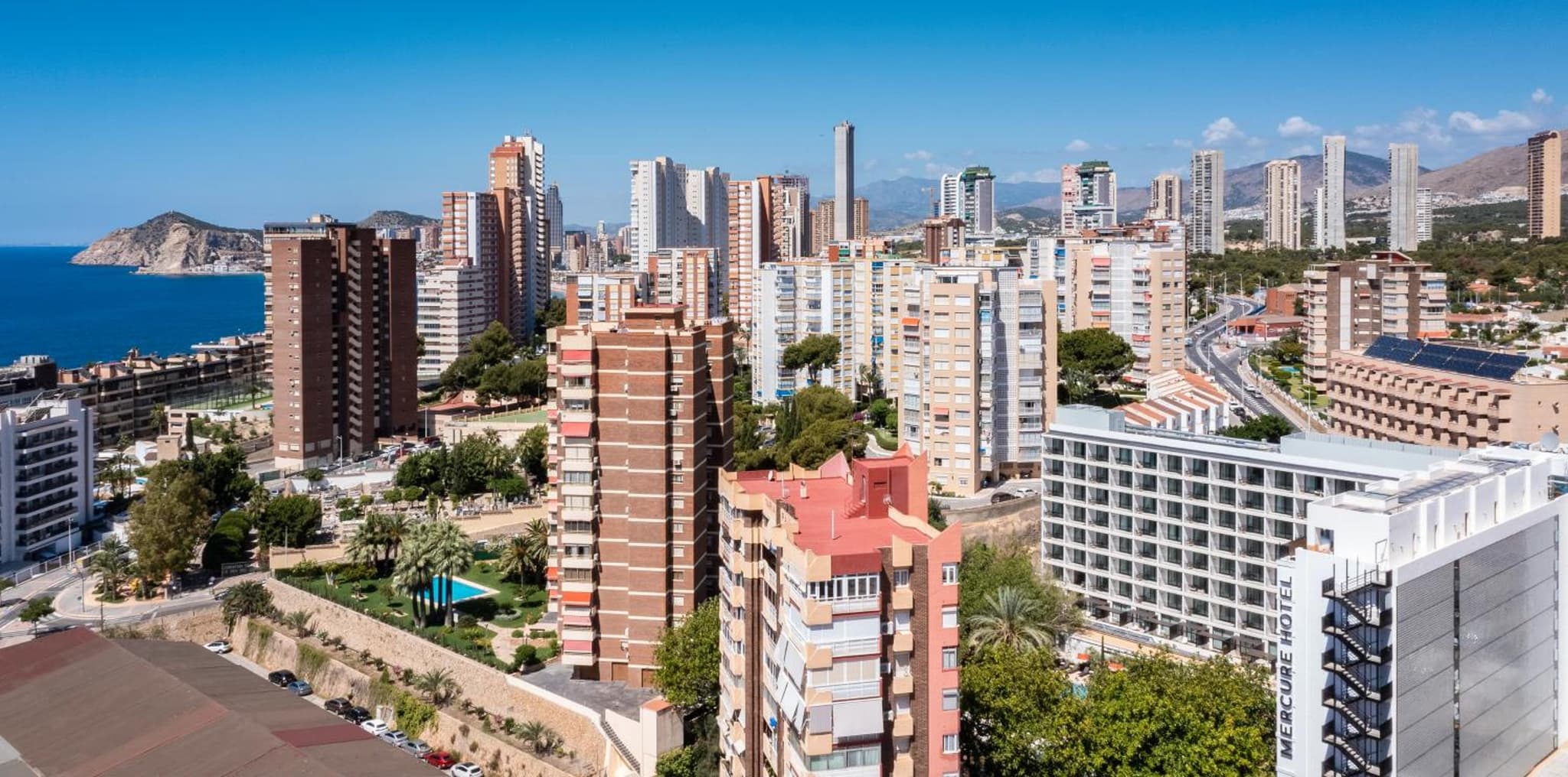 Mercure Benidorm photo 9