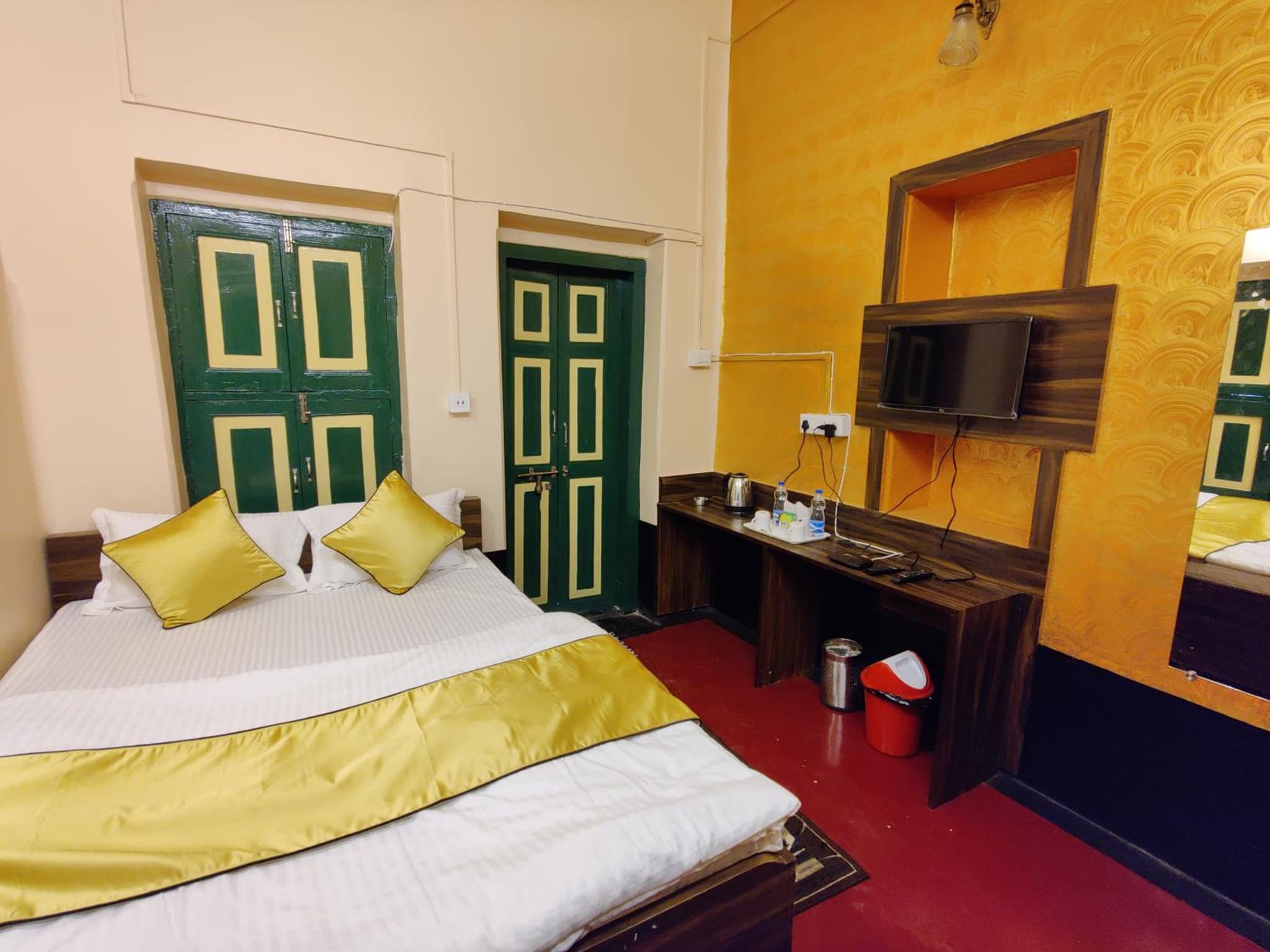 Tulin Heritage Bungalow - Purulia photo 7