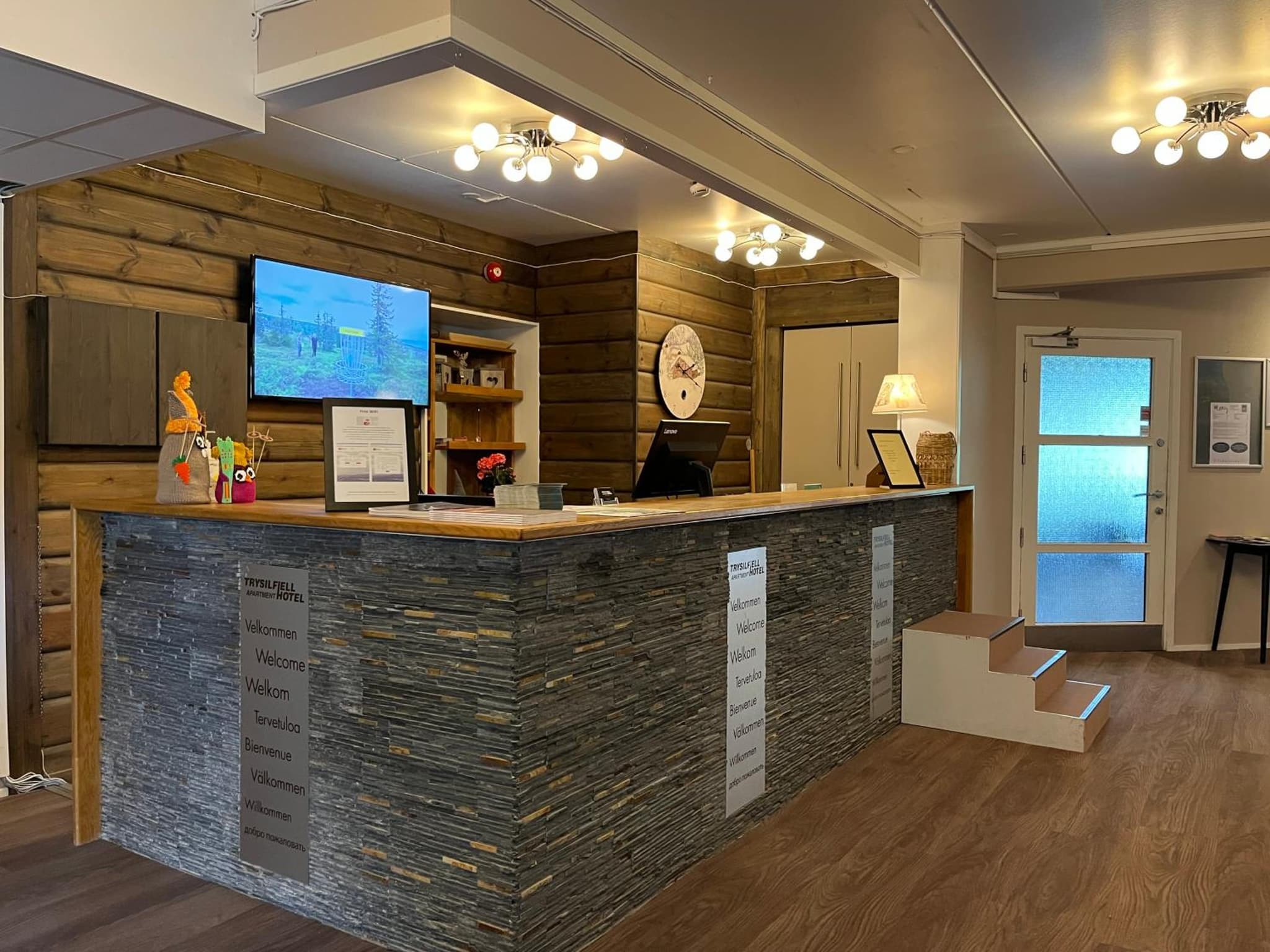 Trysilfjell Apartment Hotel photo 8