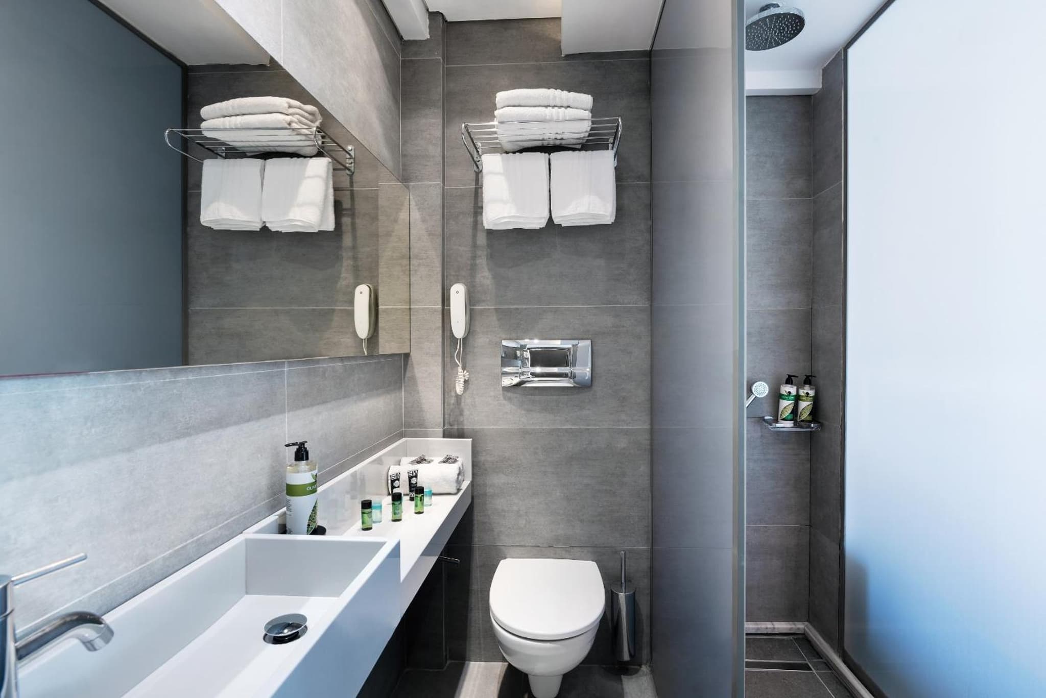 Oktober Downtown Boutique Hotel photo 9