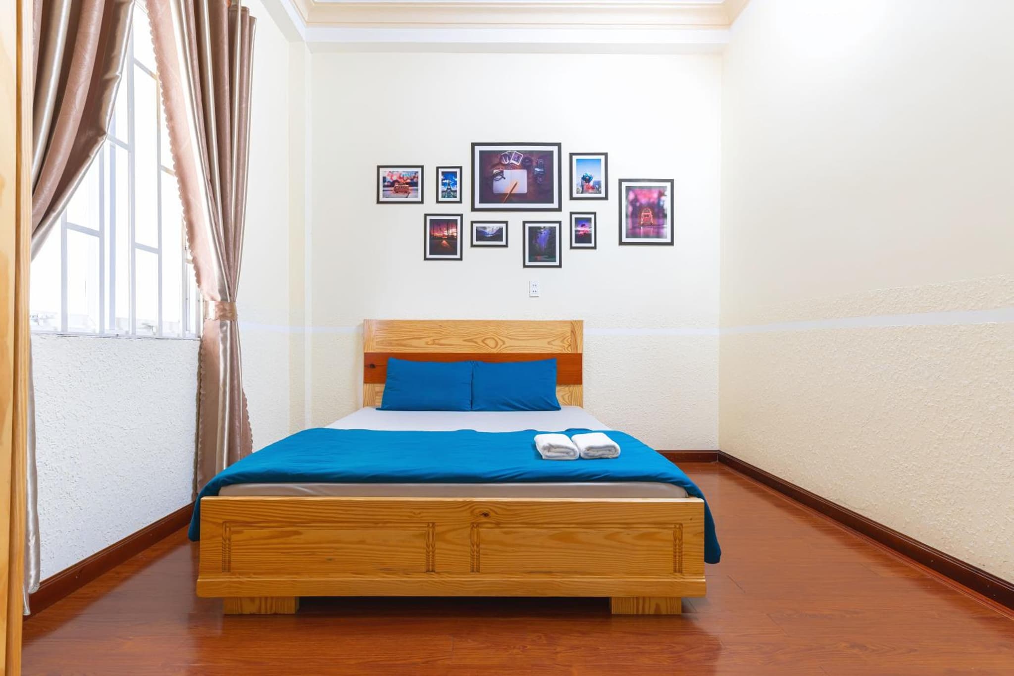 Gia Pham Hotel photo 2