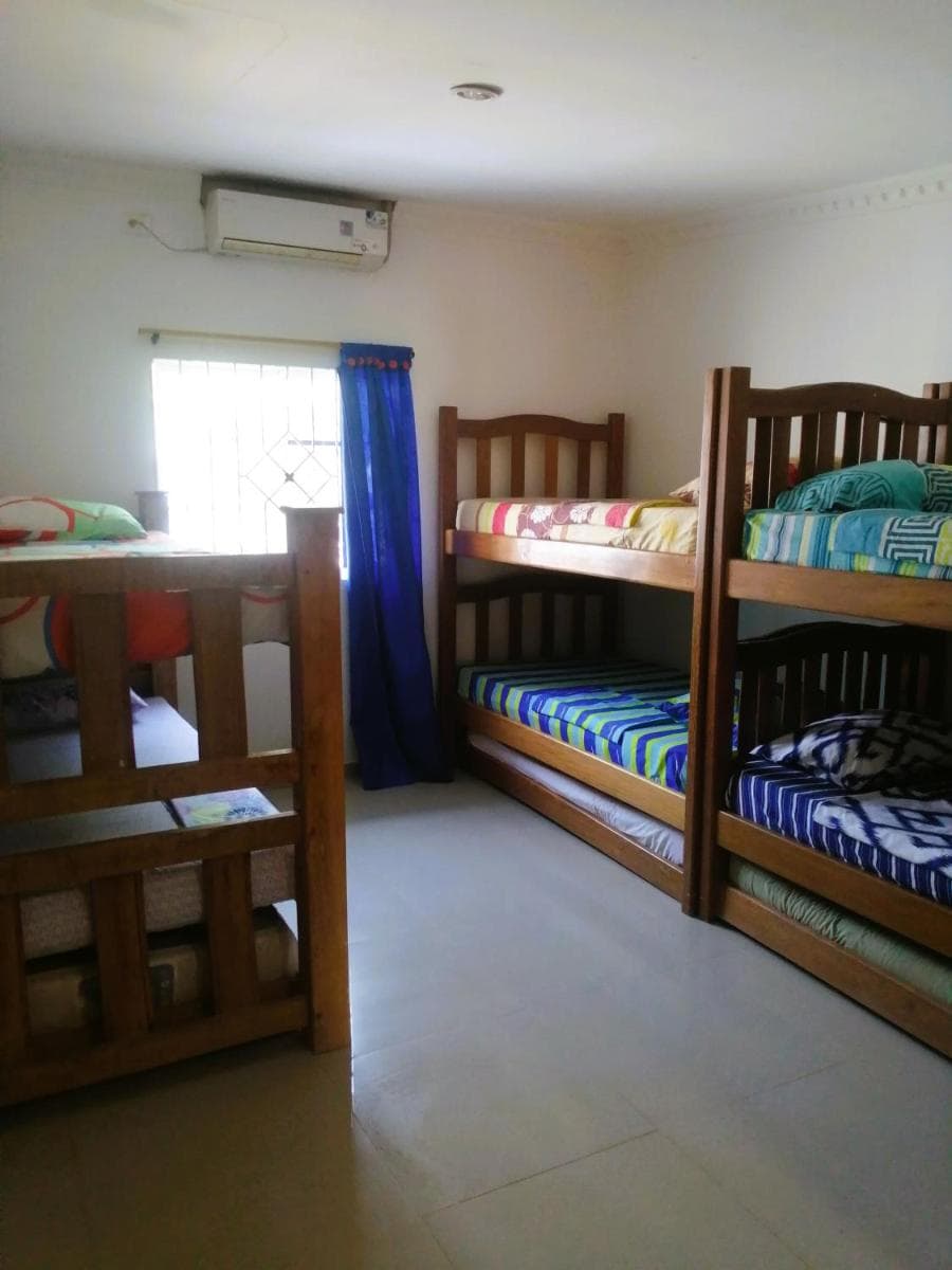 Hostal Buena Vida