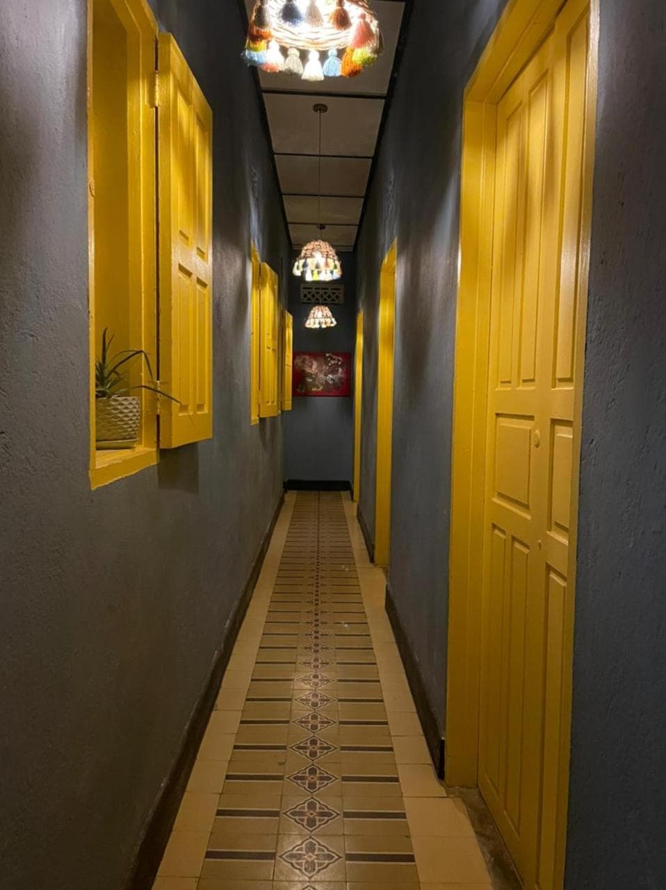 Hostal 1545 photo 8