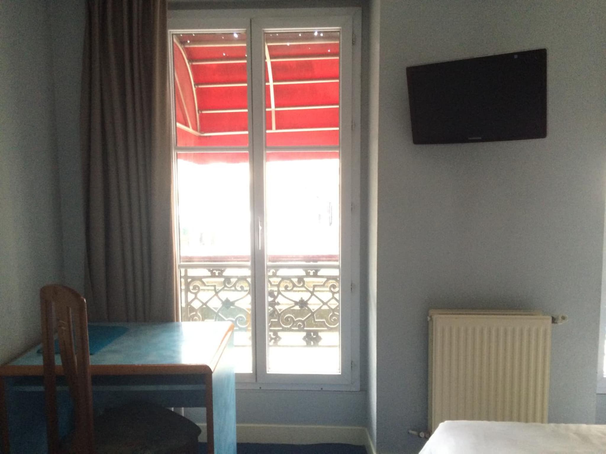 Hotel Royal Mansart photo 3