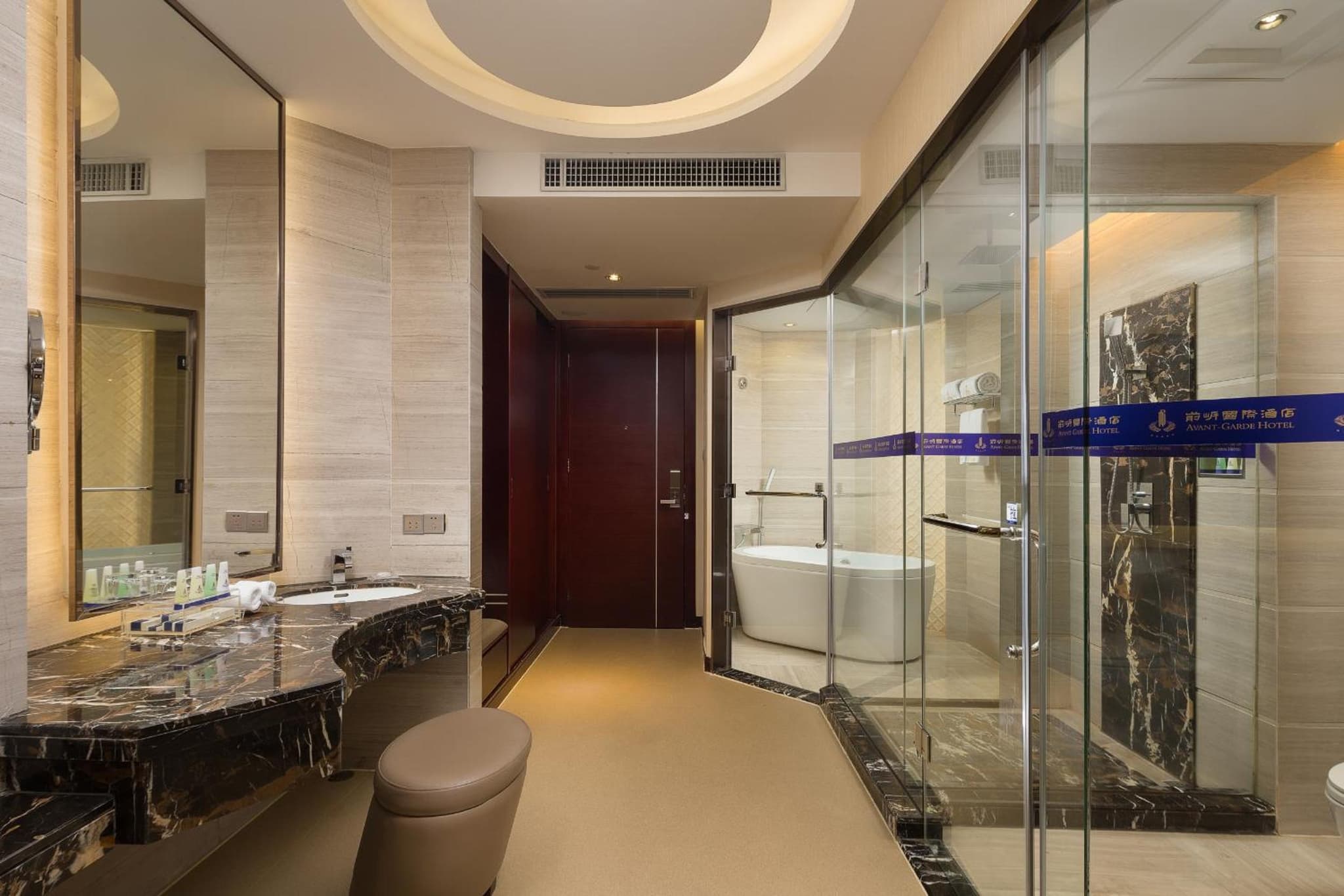 Shenzhen Avant-Garde Hotel photo 8