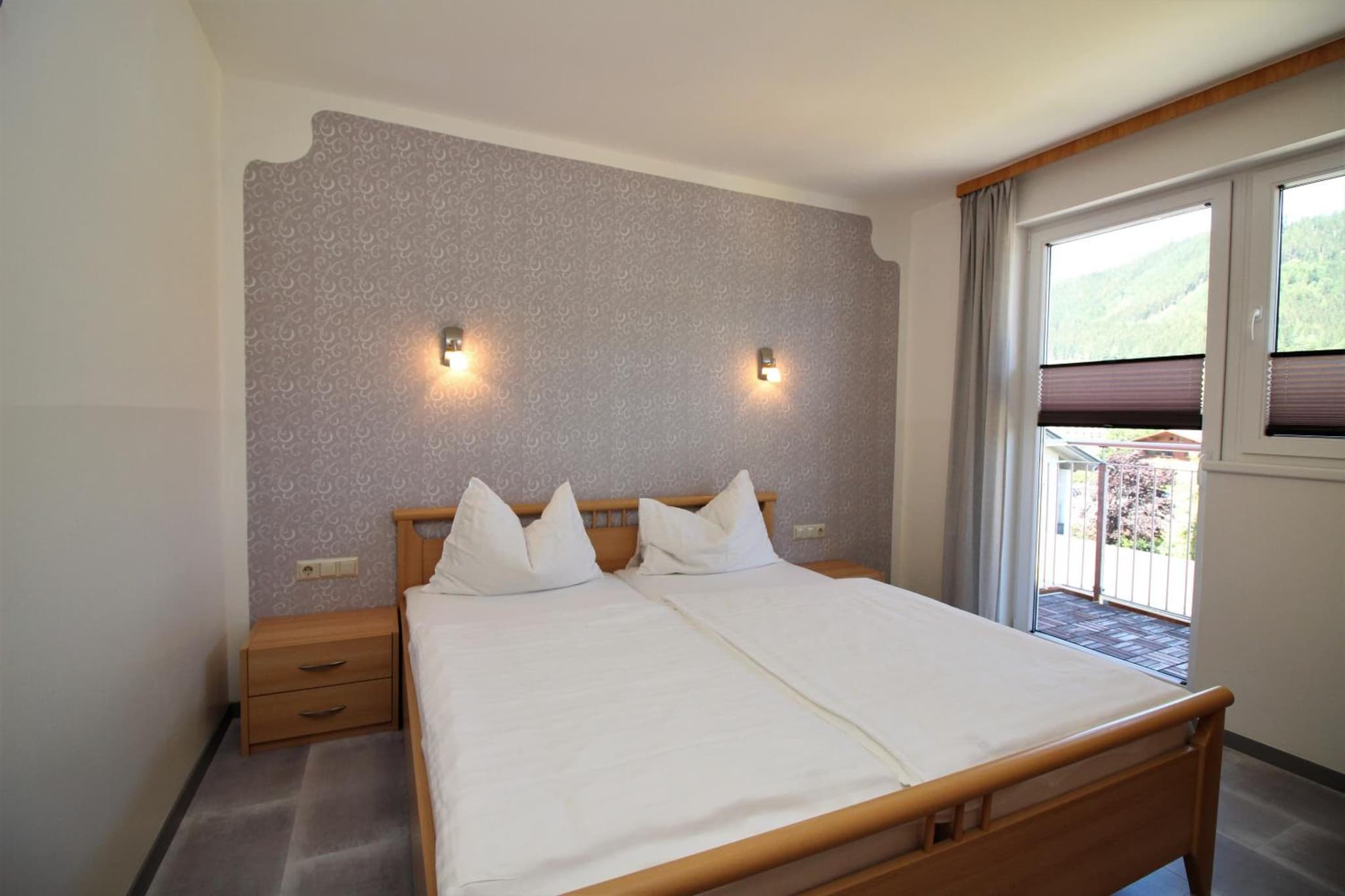 Apartments Luidold photo 2
