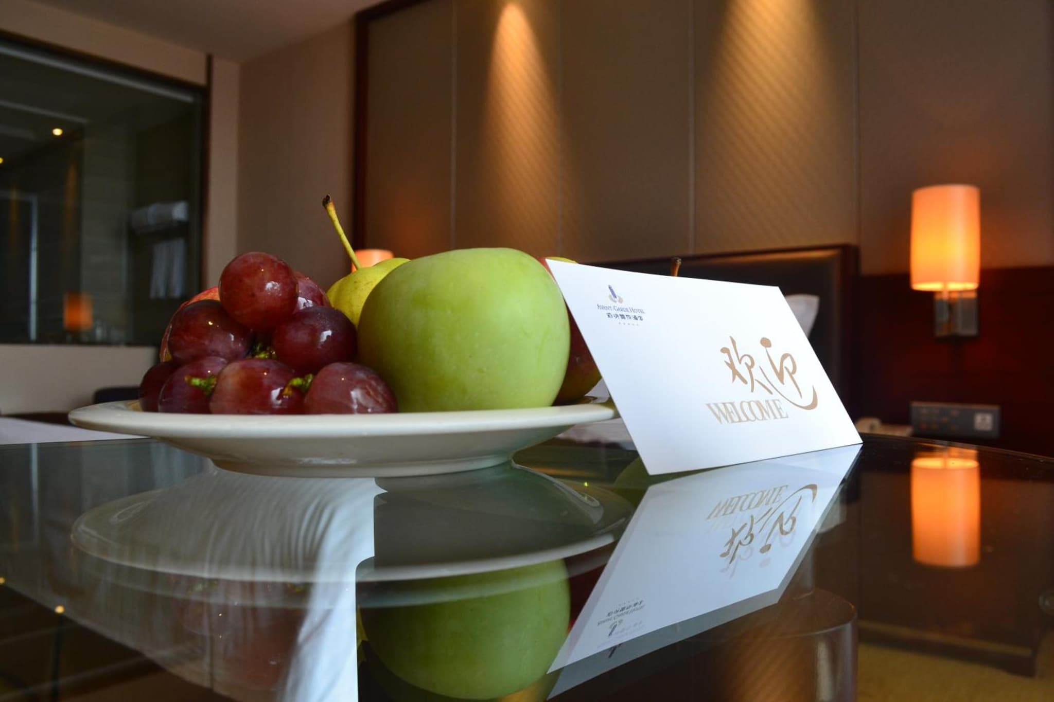 Shenzhen Avant-Garde Hotel photo 6
