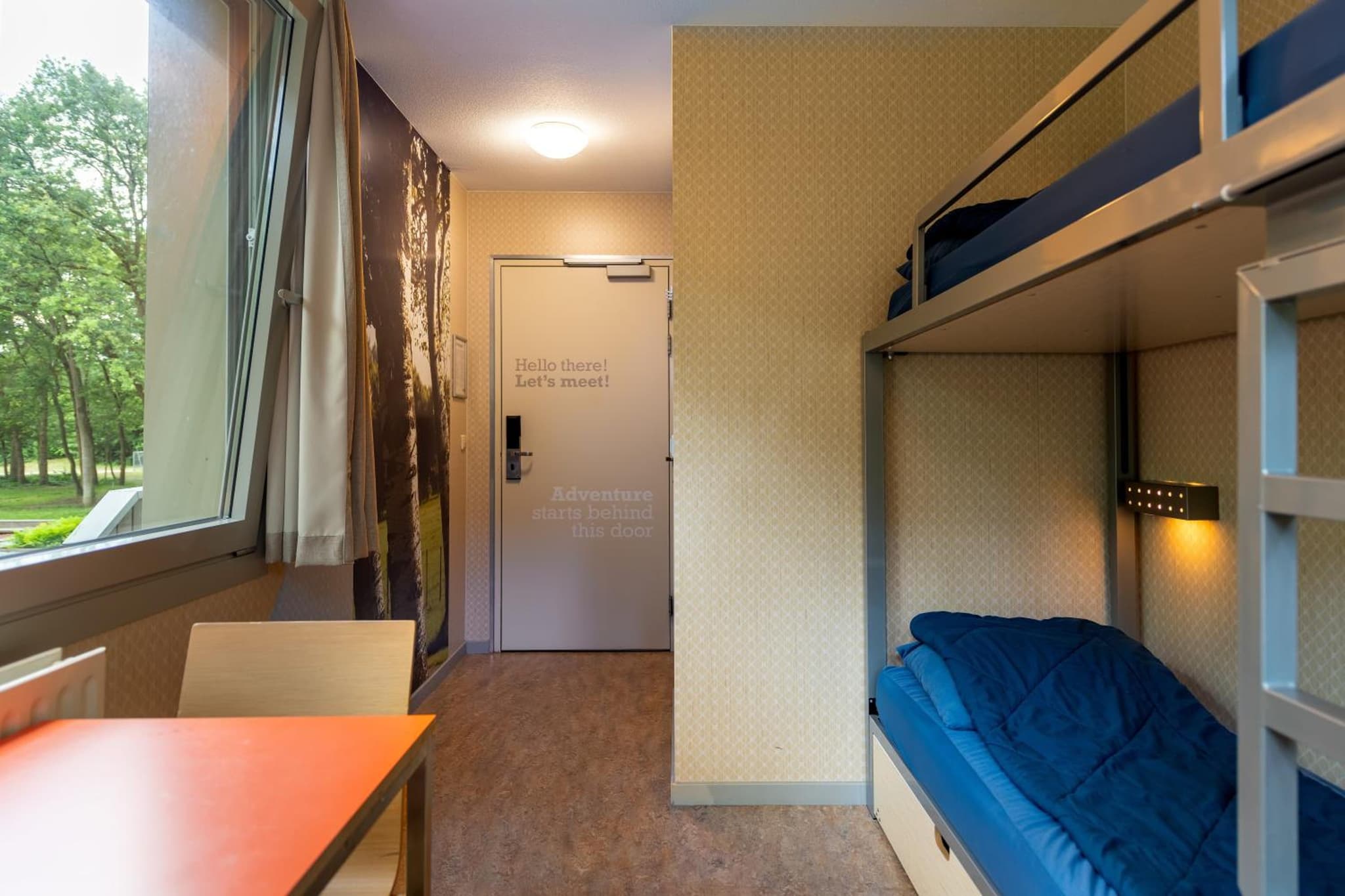 Stayokay Hostel Soest photo 3