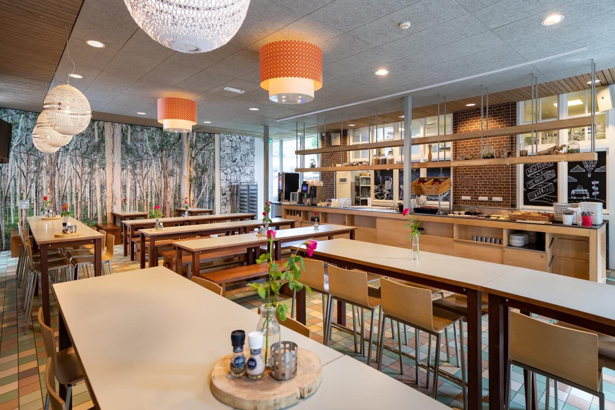 Stayokay Hostel Soest photo 8