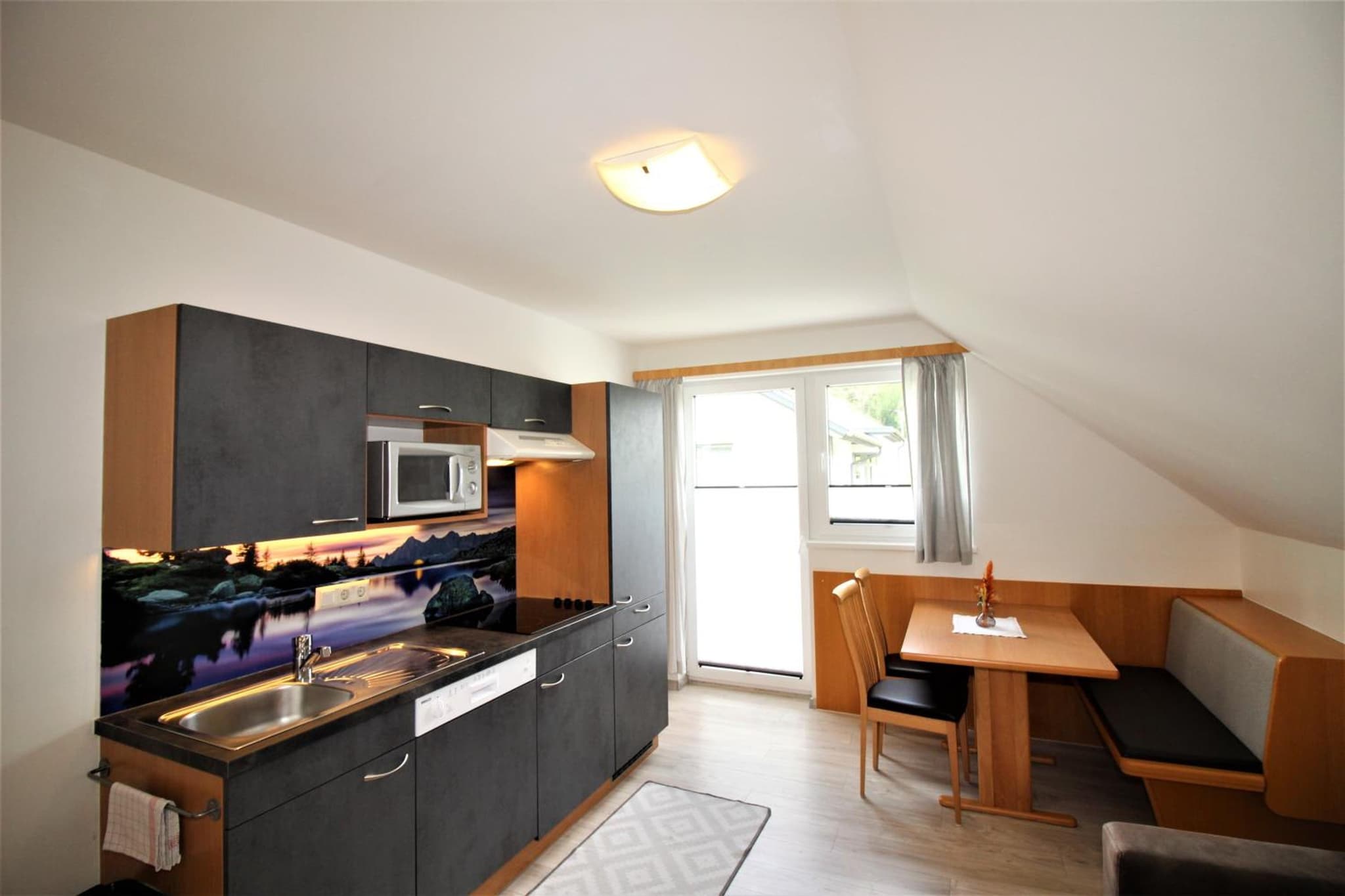 Apartments Luidold photo 4