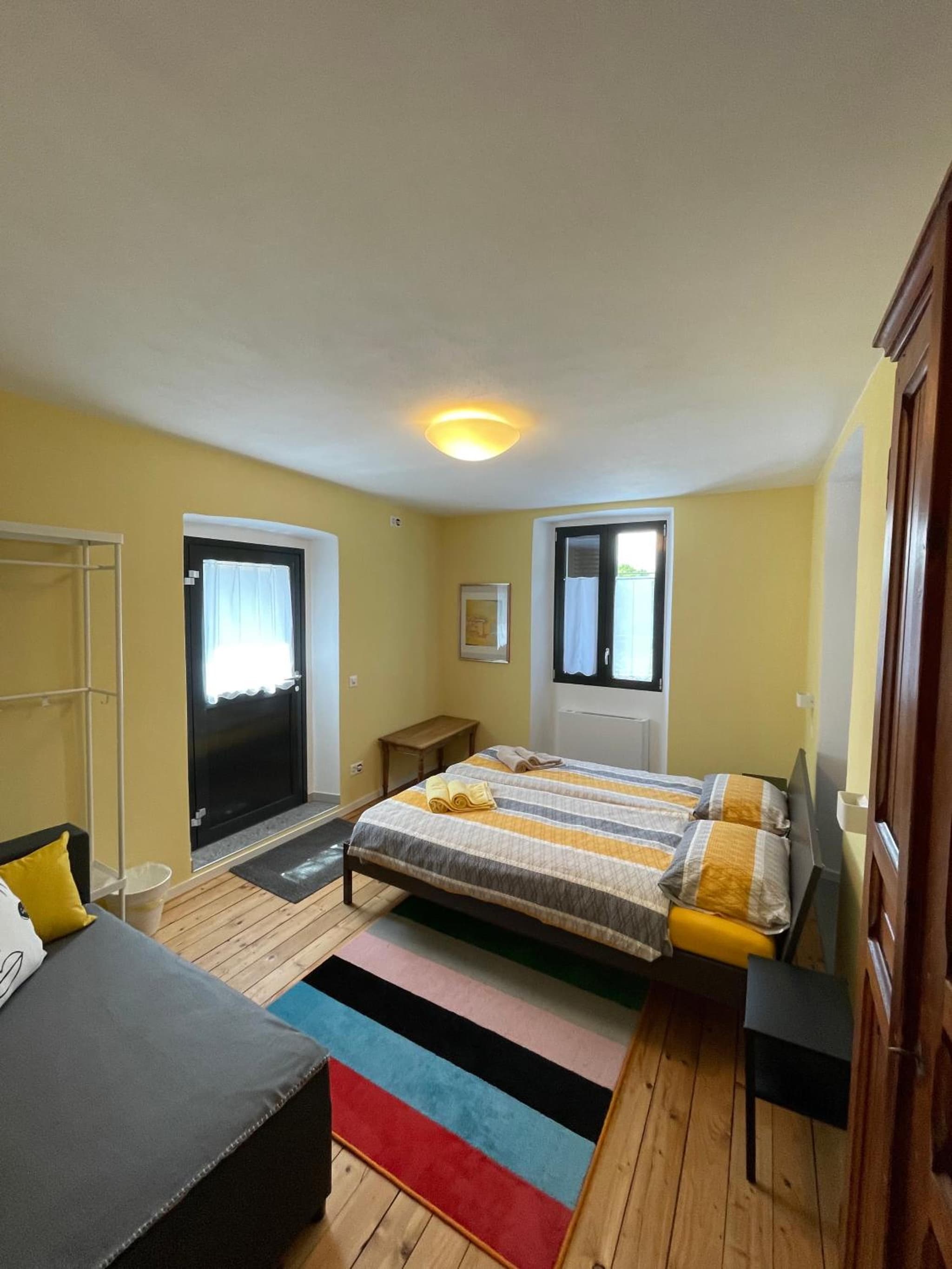 Osteria Centrale - B&B photo 2