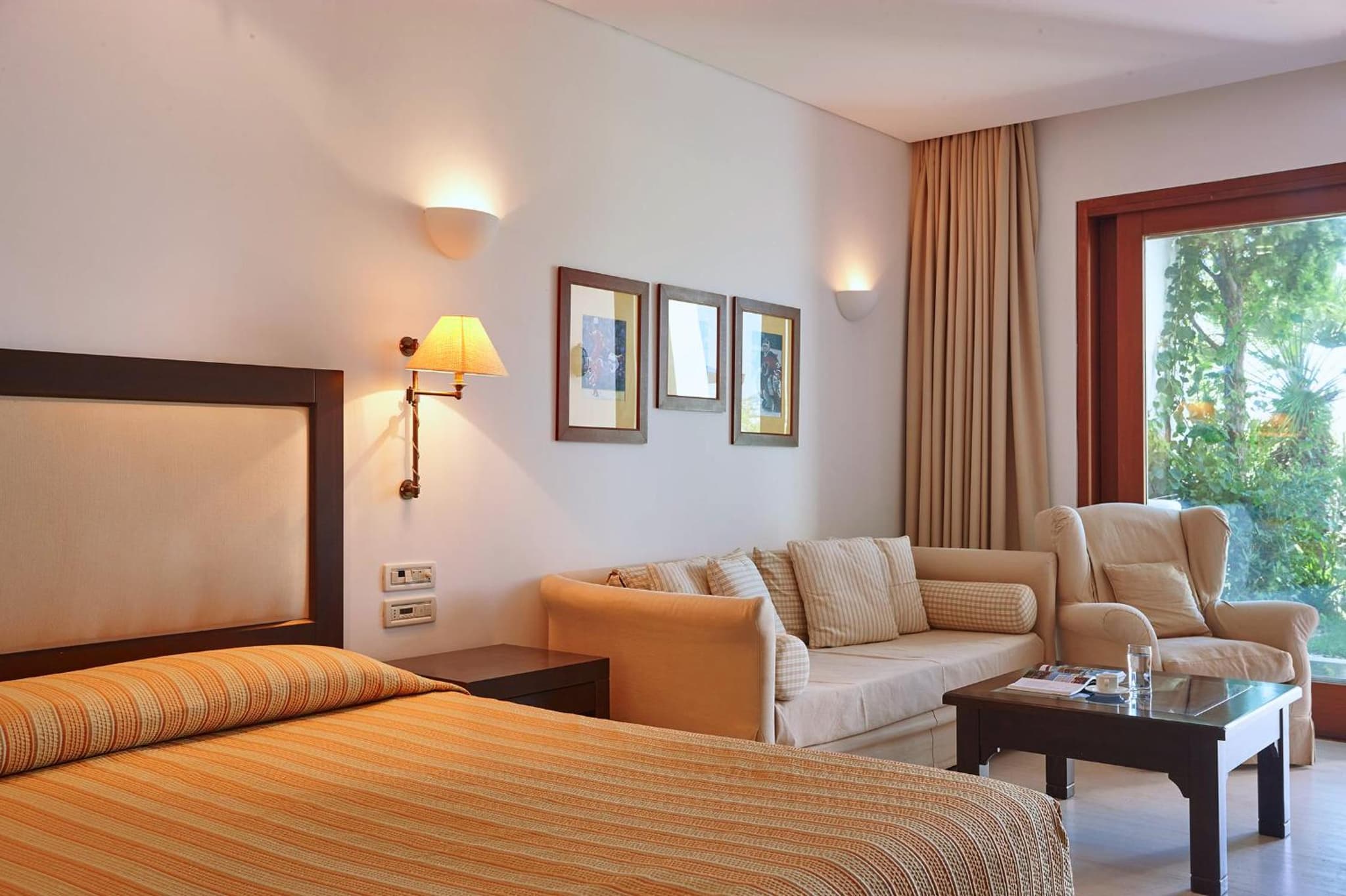 Grand Resort Lagonissi photo 8