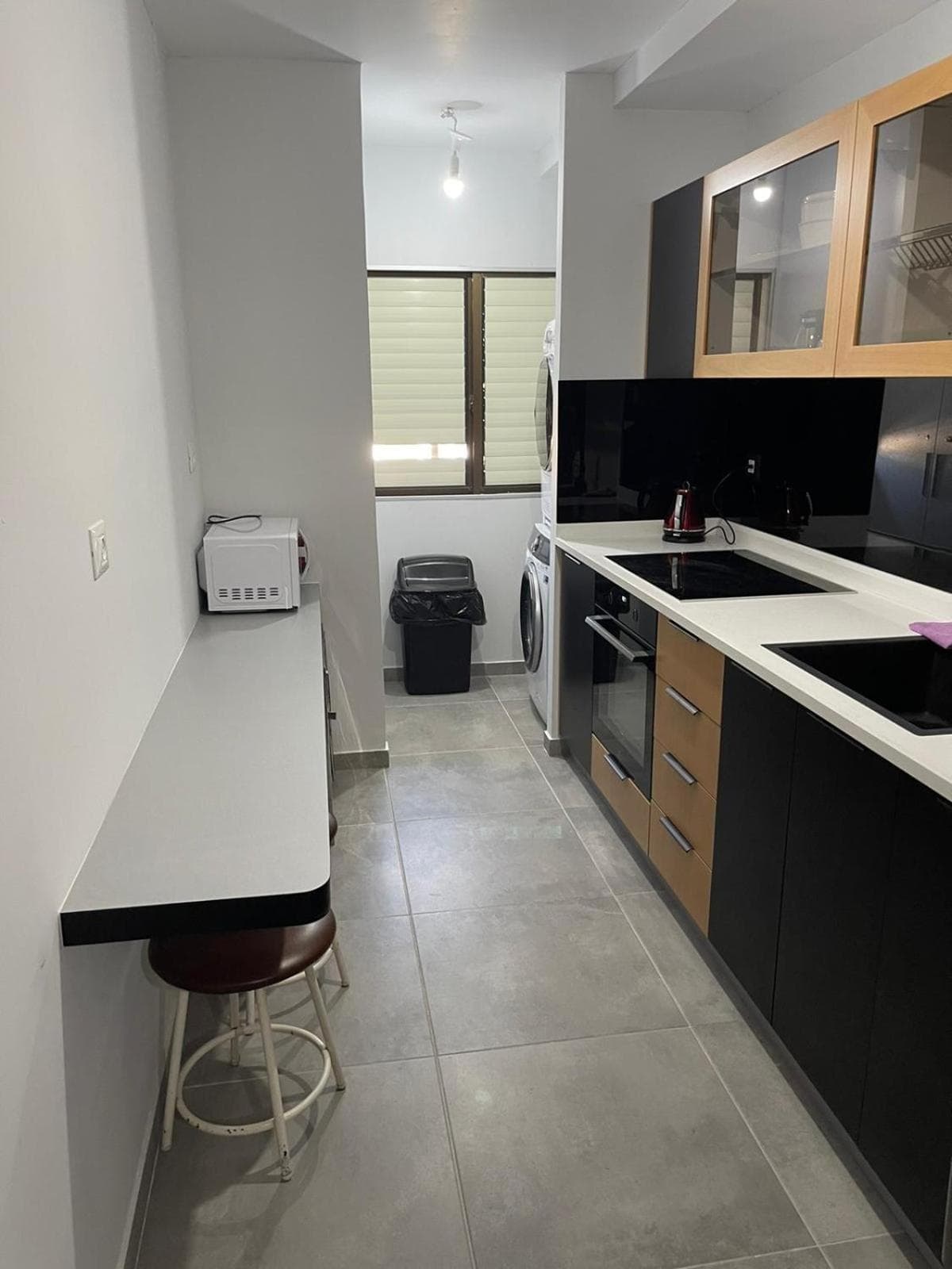 Menachem's Apartment photo 5