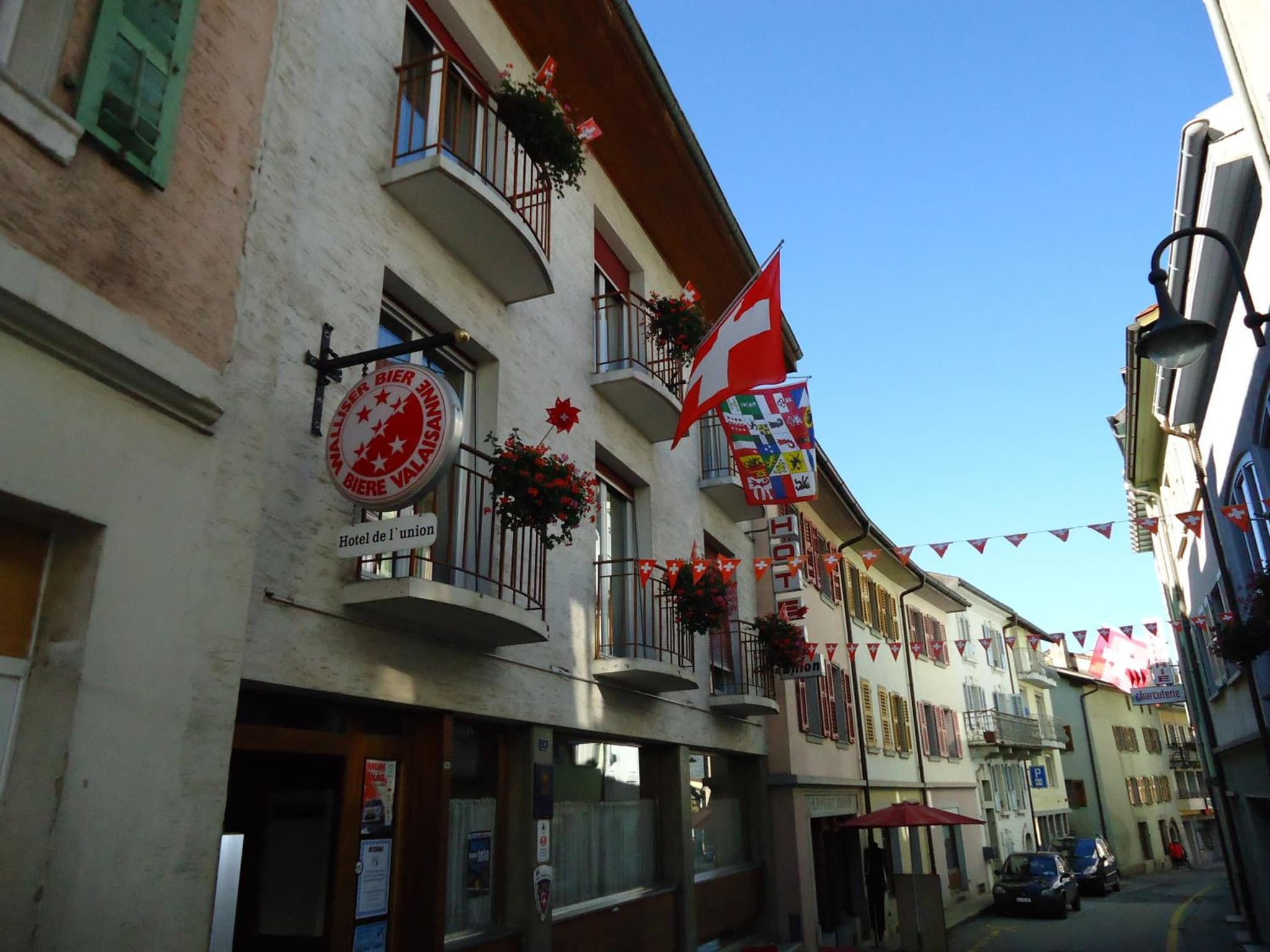 Hotel de l'Union photo 5