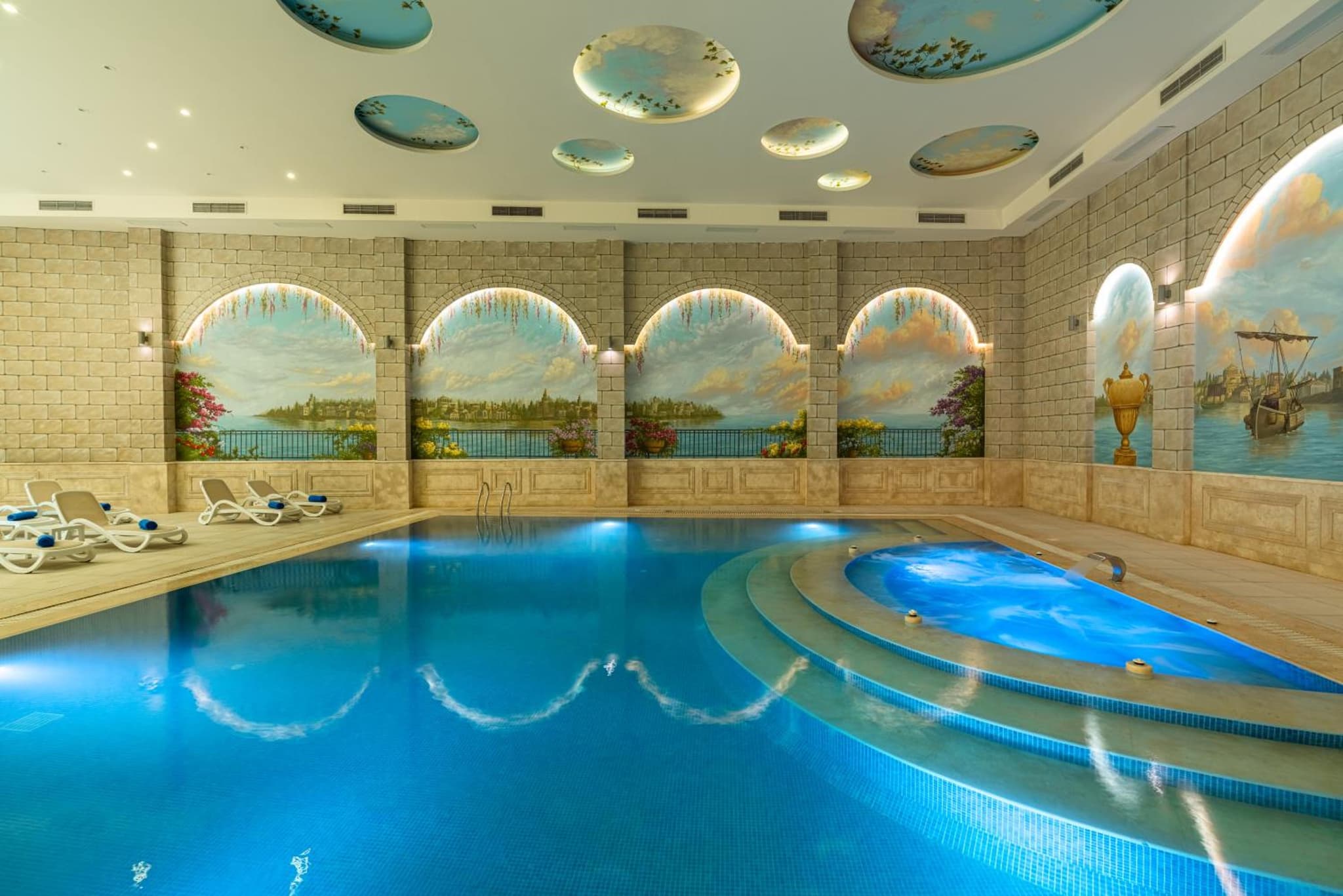 Rhactus Hotel, New Alamein photo 2