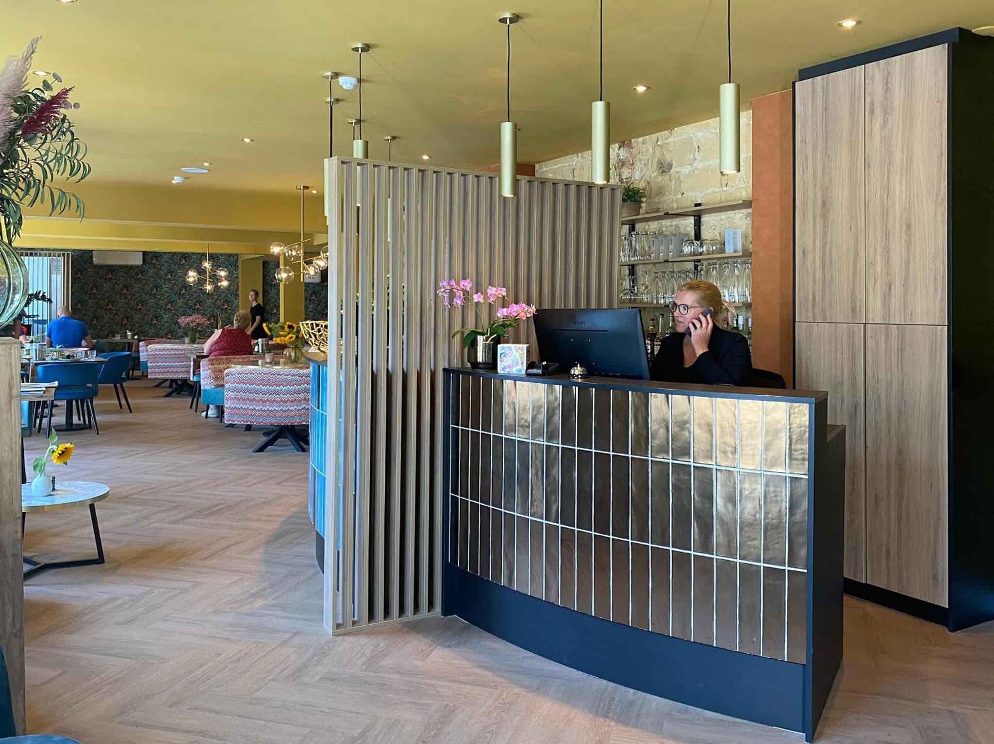 Hotel Botterweck photo 9