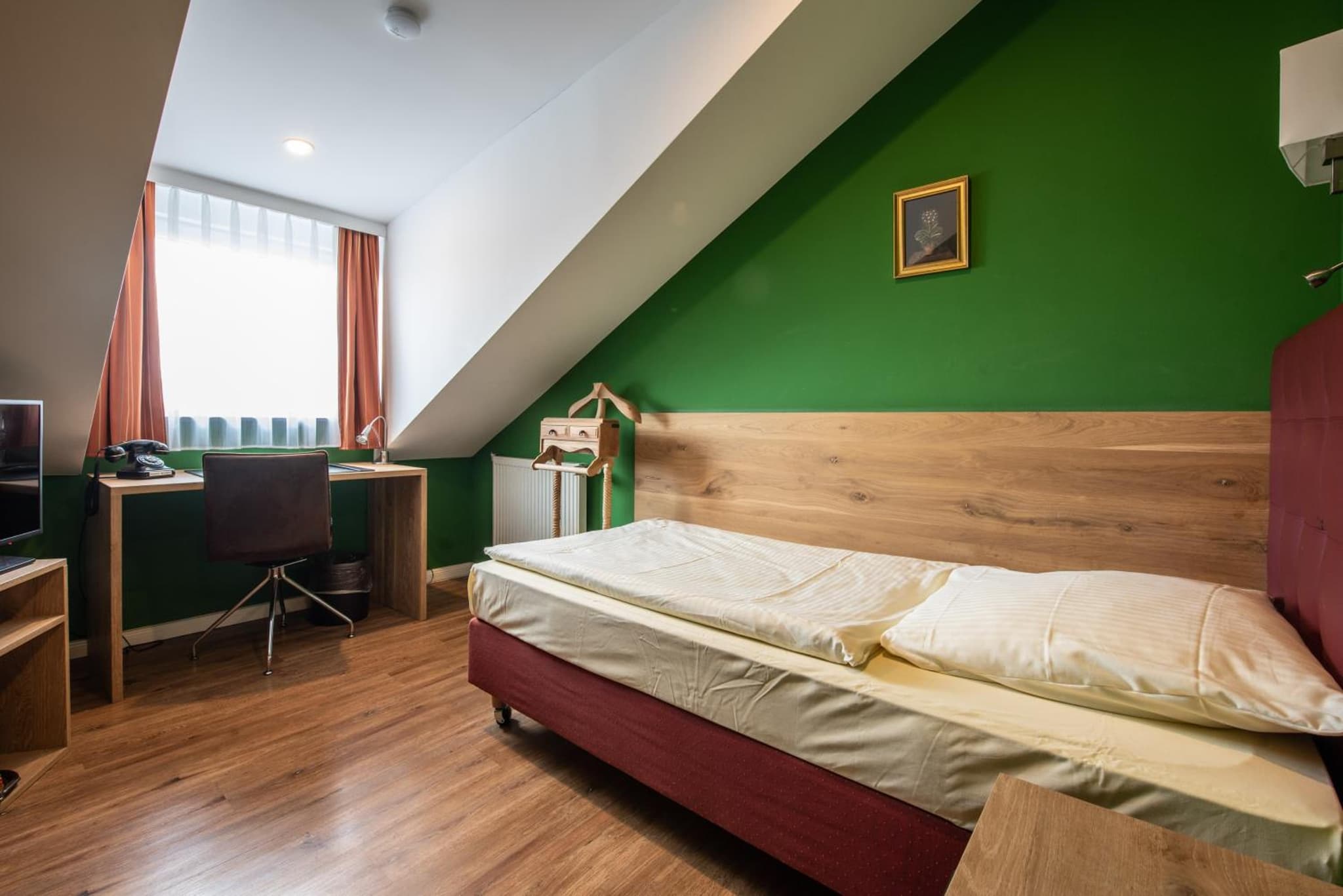 Hotel Kurfürstenhof photo 9