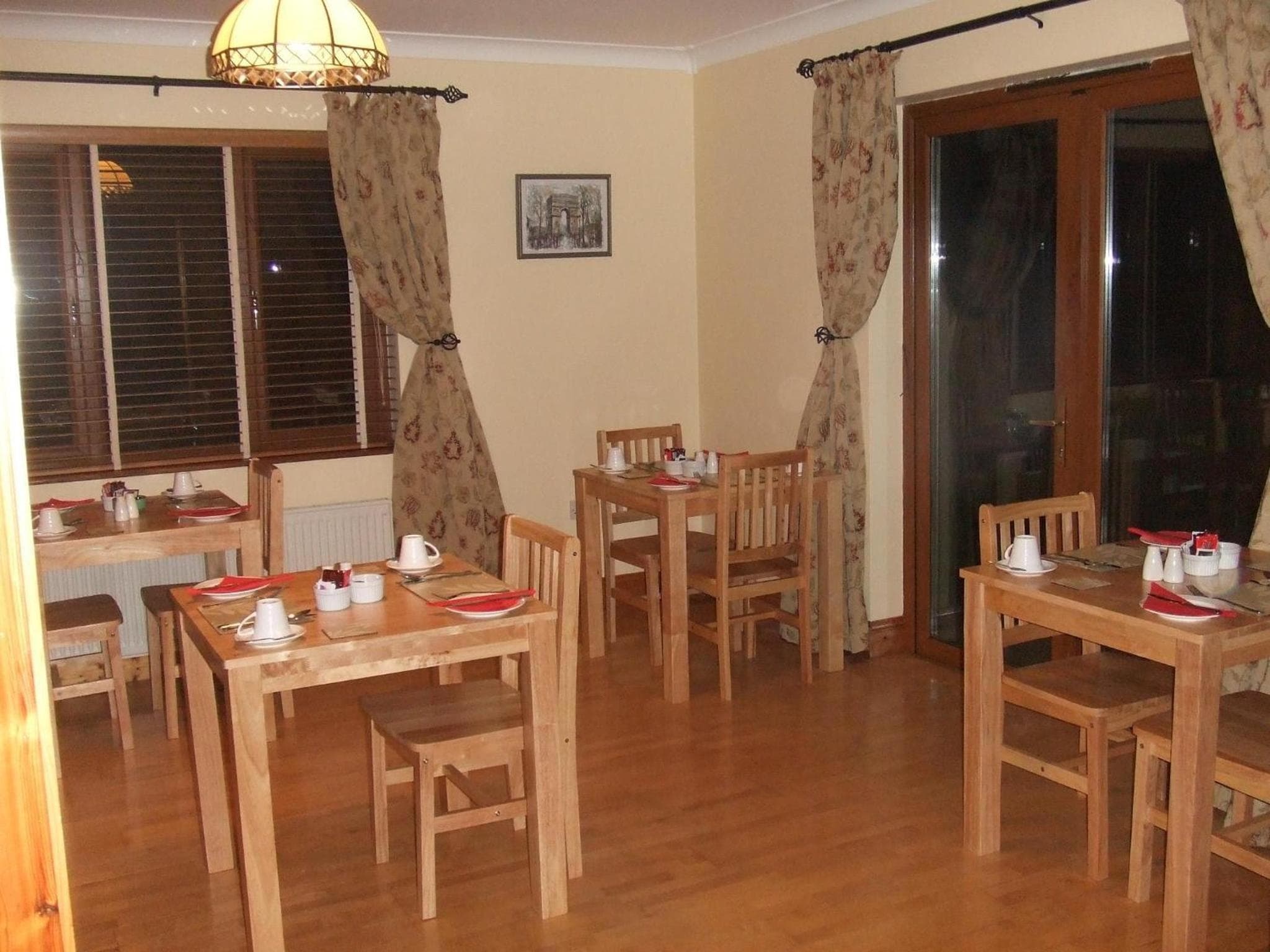 Ethan House B&B photo 5