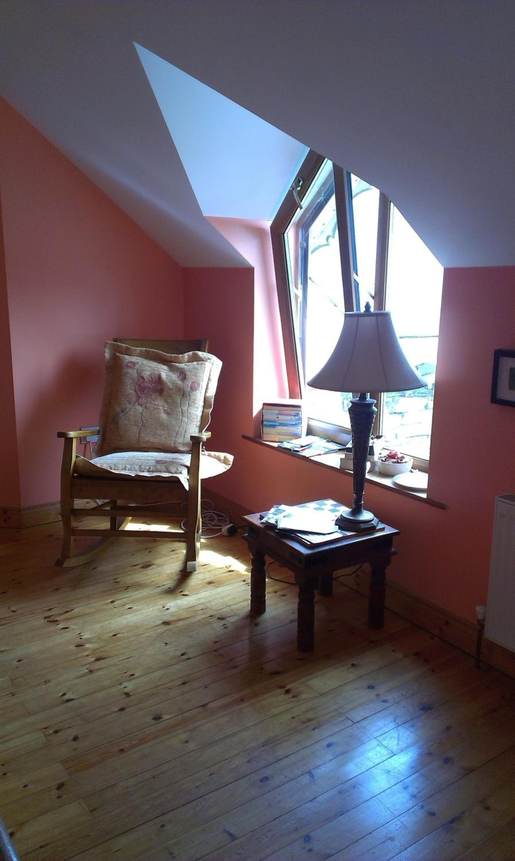Ethan House B&B photo 9