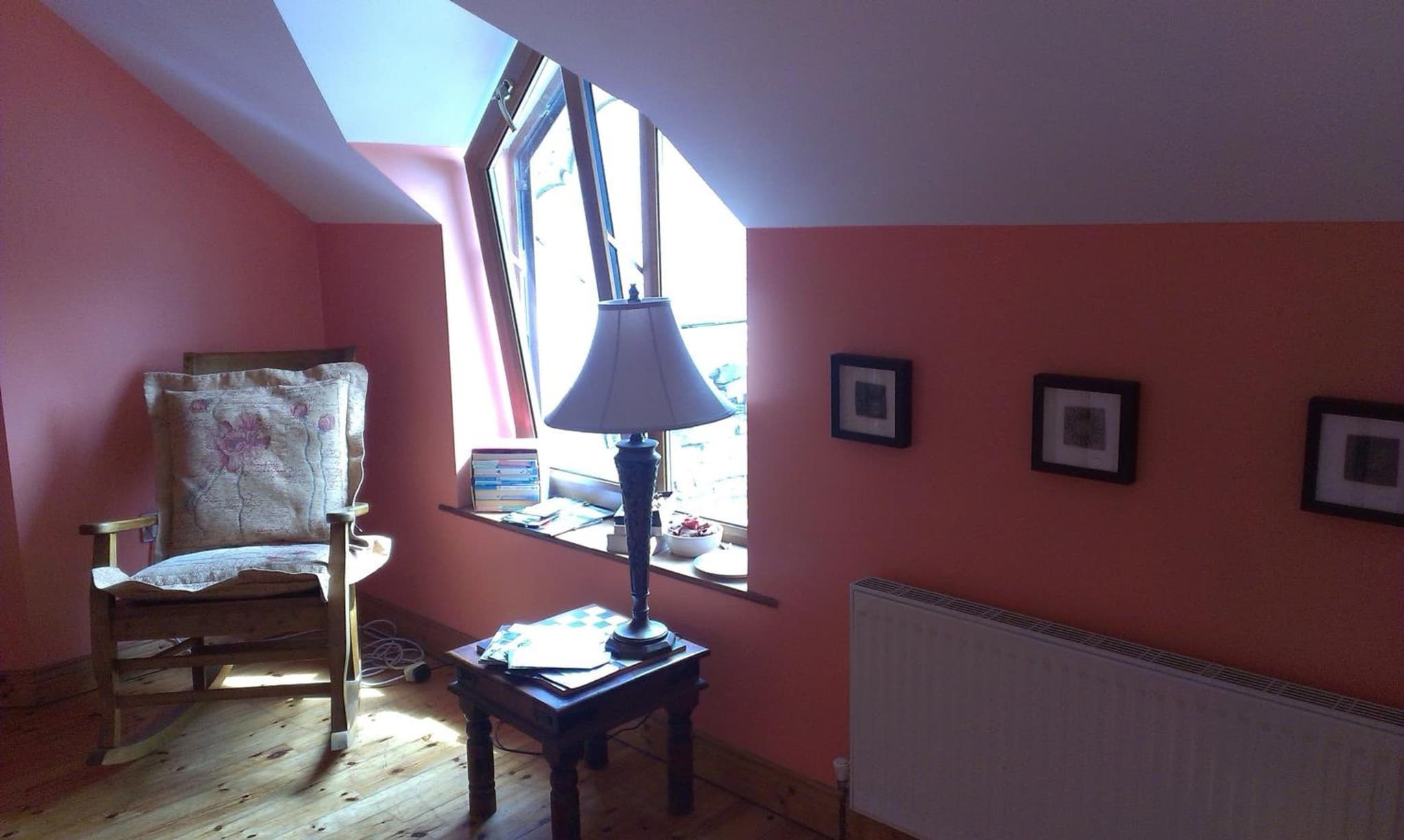 Ethan House B&B photo 2