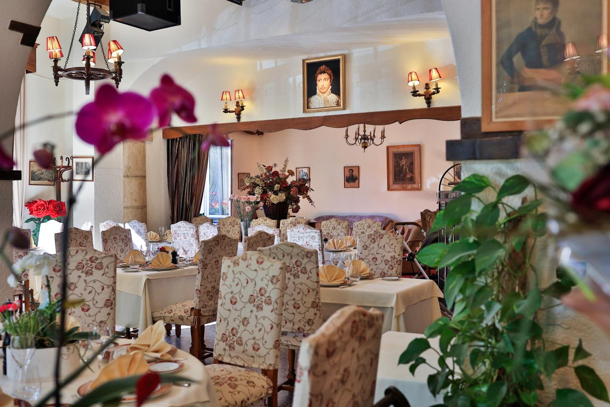 Logis Le Relais Imperial photo 8
