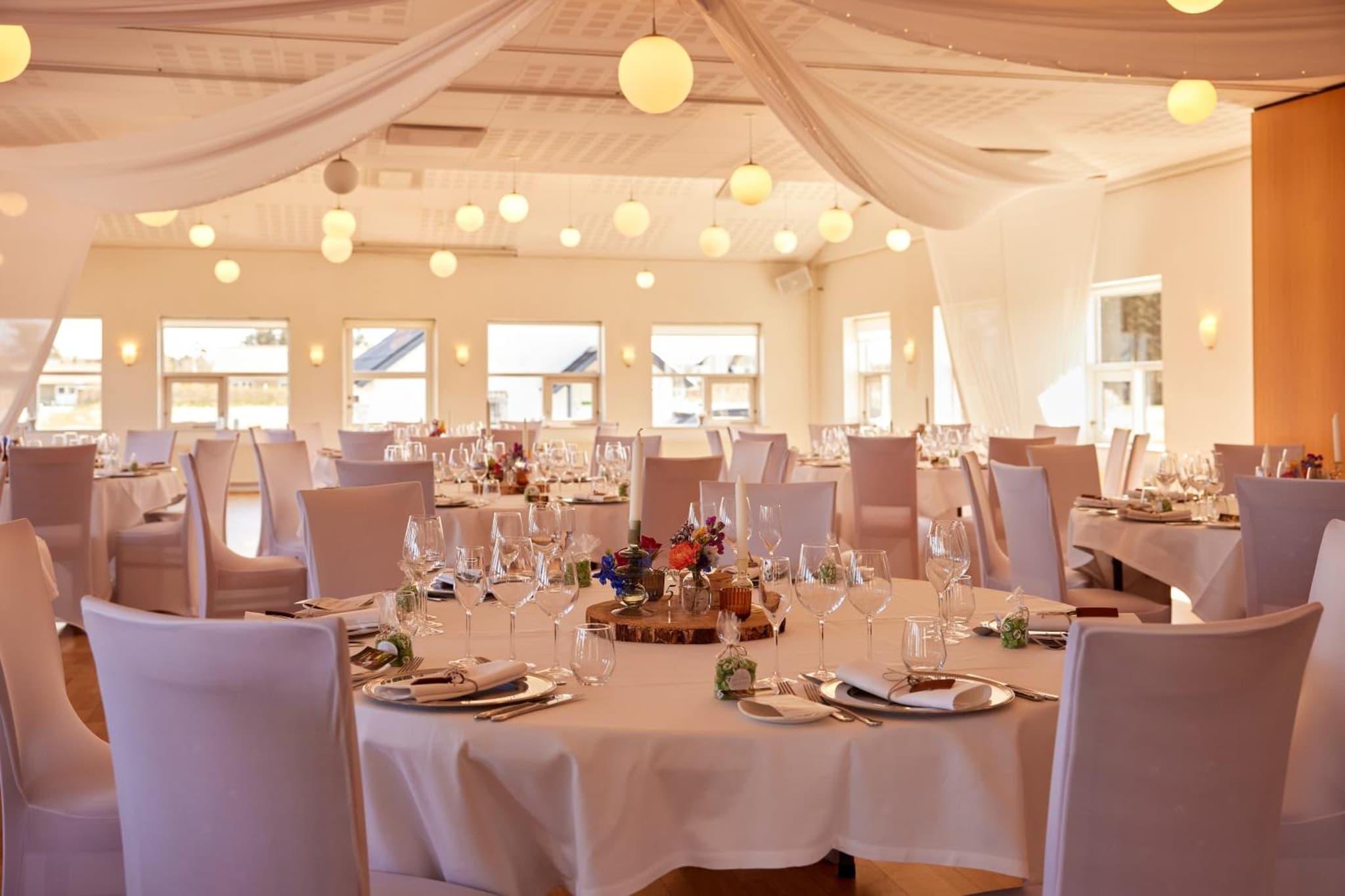 Strandhotel Klitrosen photo 5