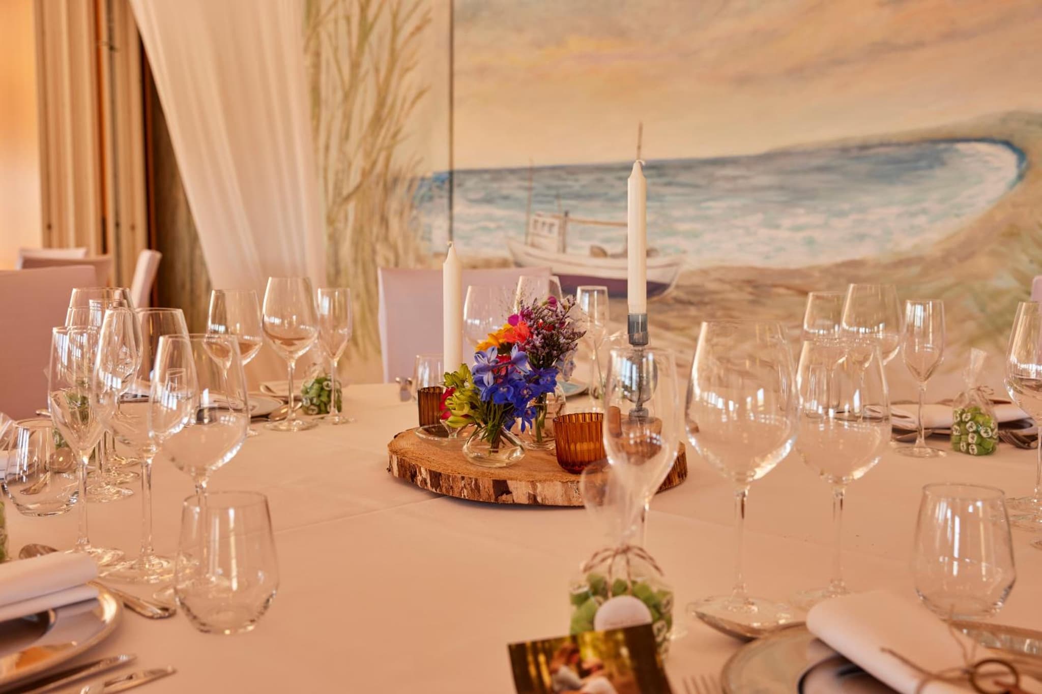 Strandhotel Klitrosen photo 9
