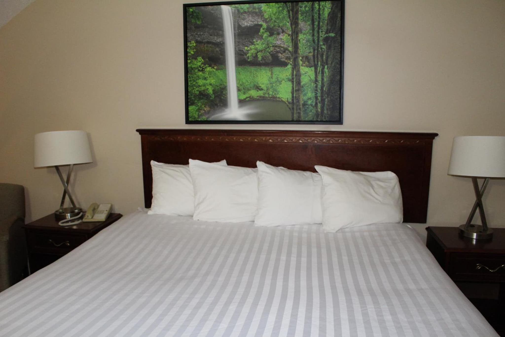 Ramada by Wyndham Campbell River photo 6