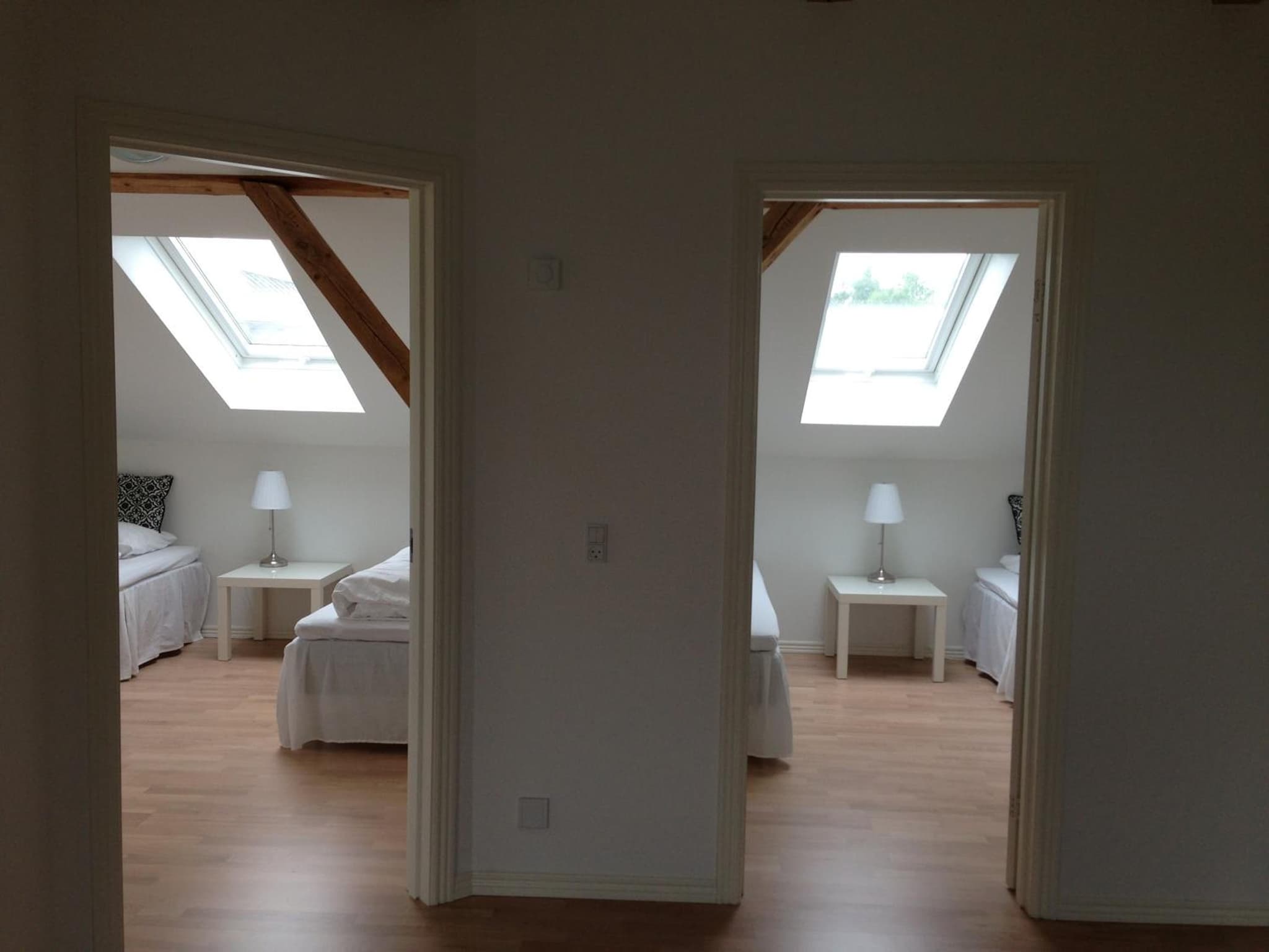 Kærskovgård ferielejligheder photo 3