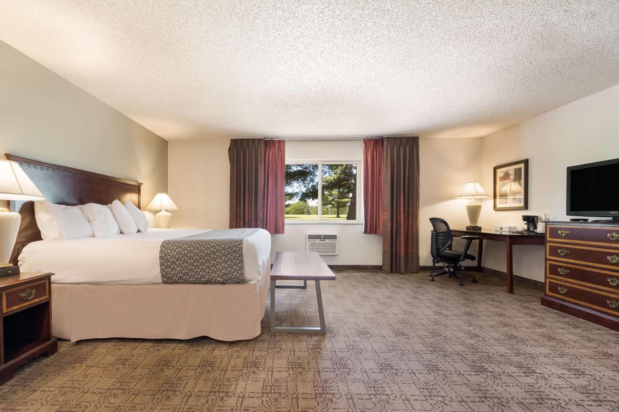 SureStay Hotel by Best Western Thomson photo 7