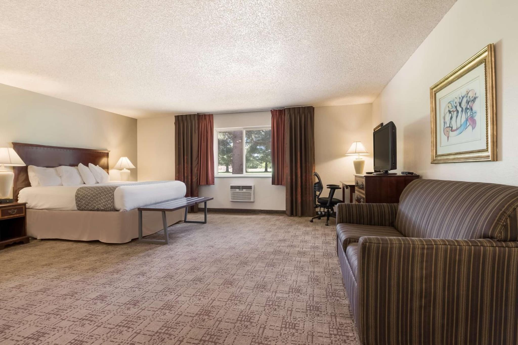 SureStay Hotel by Best Western Thomson photo 3