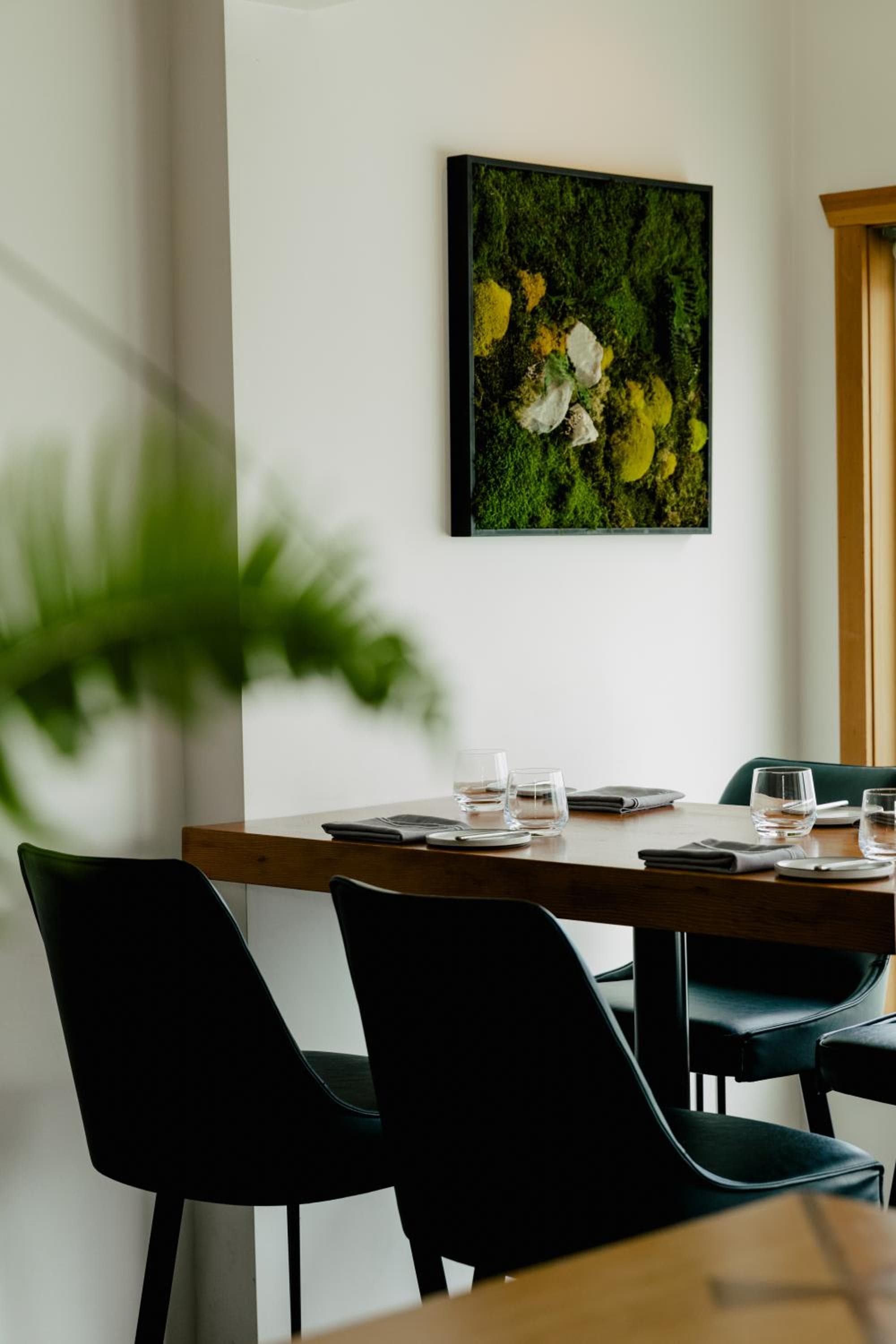 Pluvio restaurant and rooms photo 8