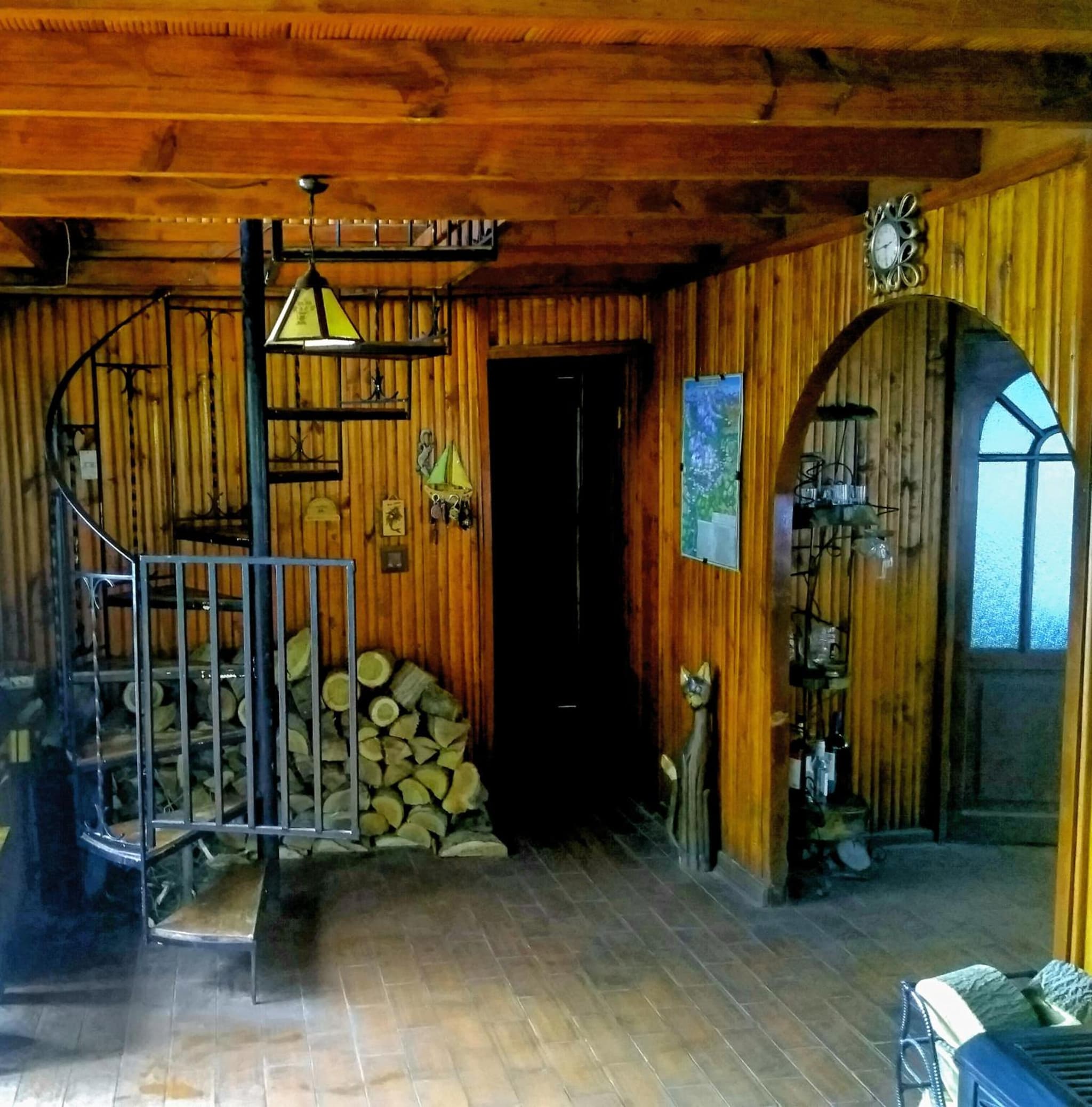 Hostal Casa Galerna de La Montaña photo 2