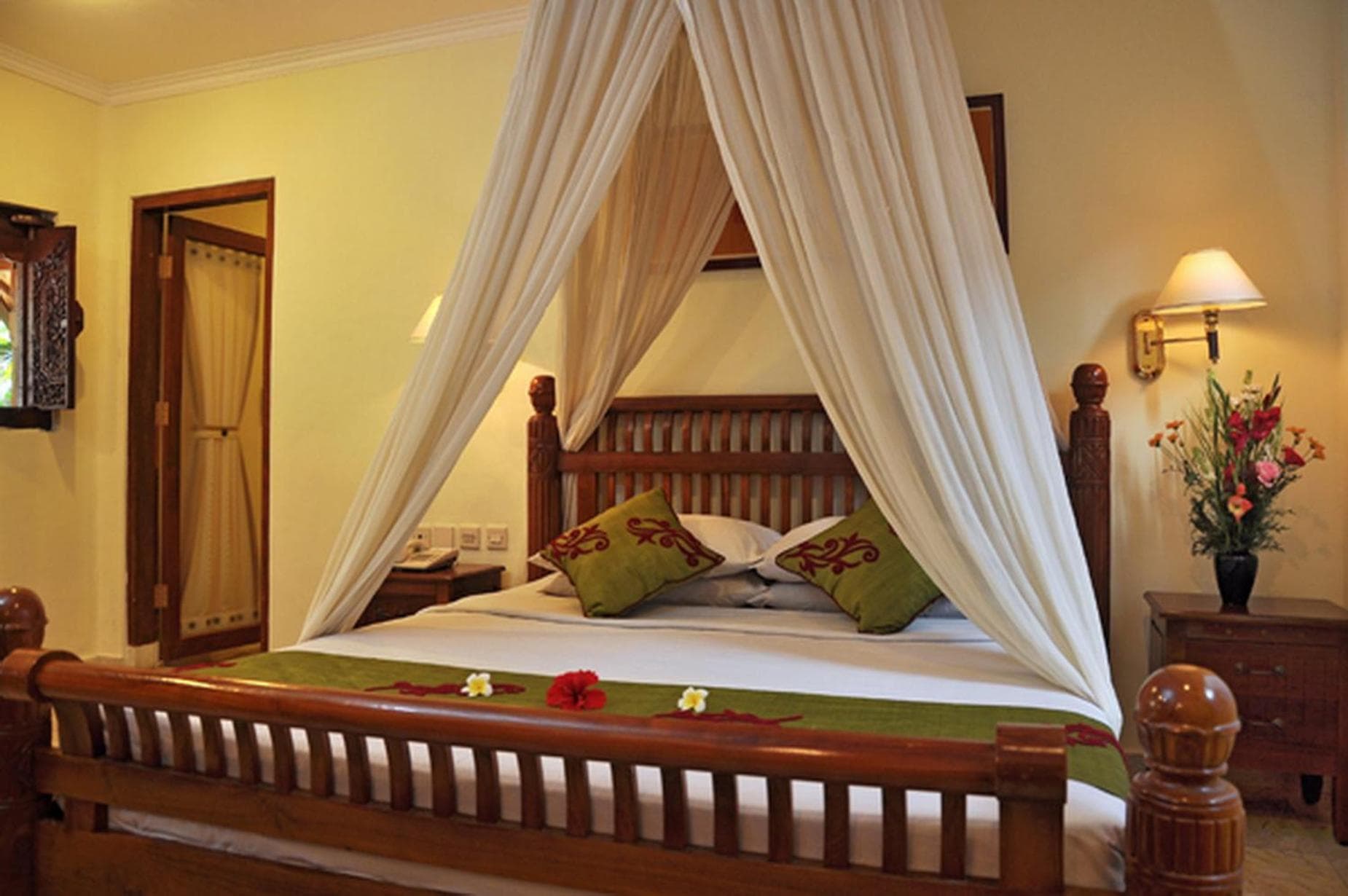 Puri Dewa Bharata Hotel & Villas photo 7