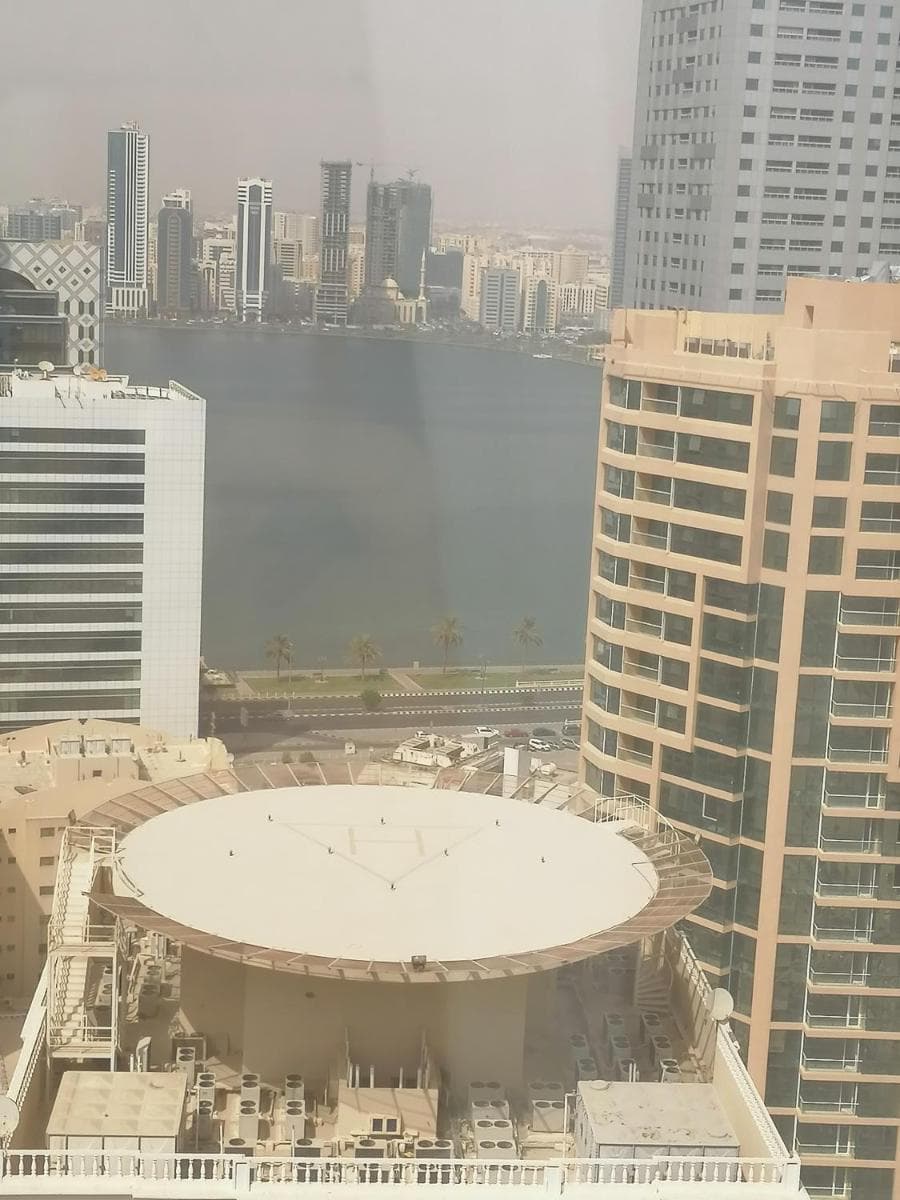 Al Qasba Lima Suites photo 7