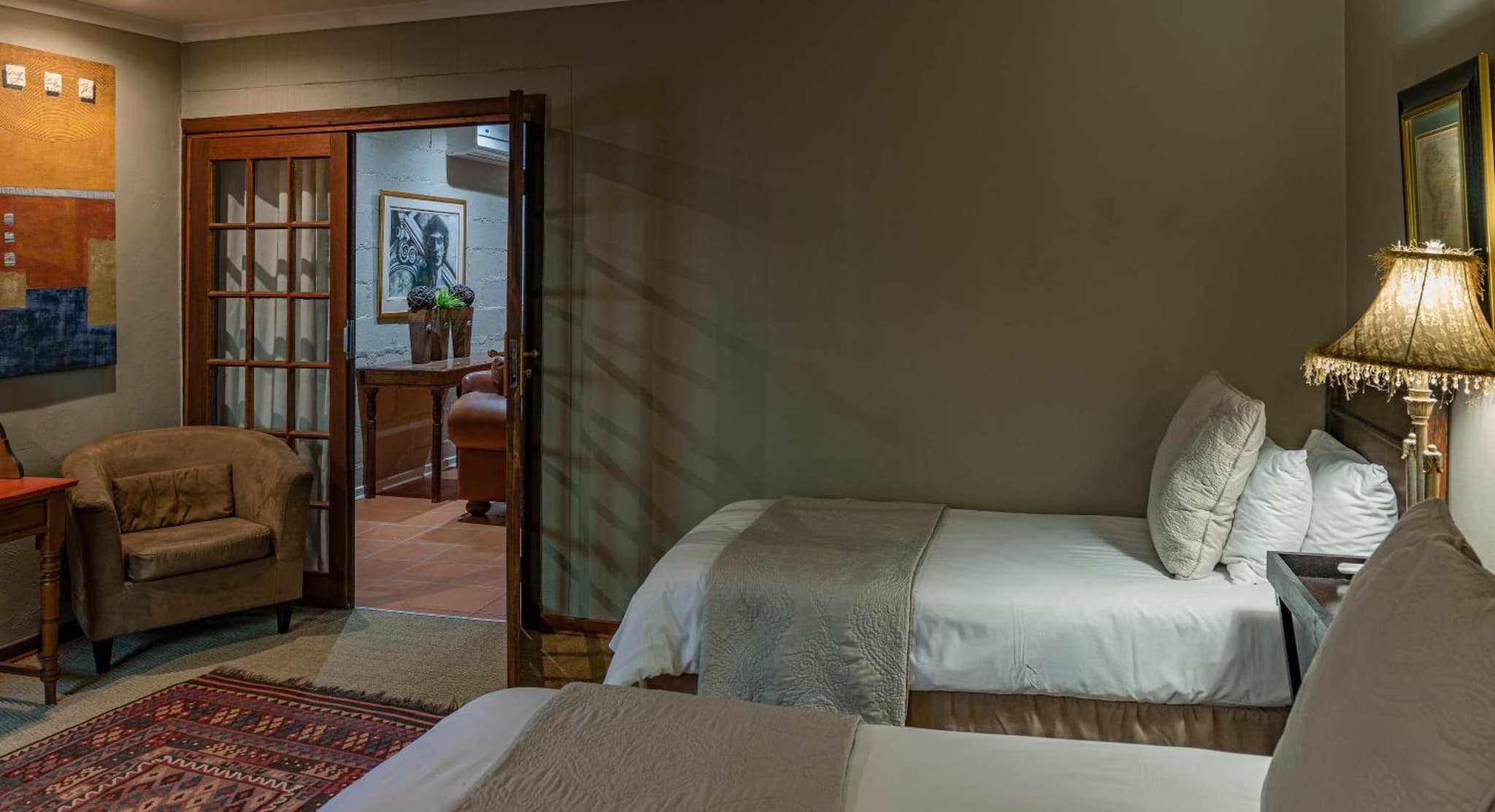 Kakamas Hotel photo 3