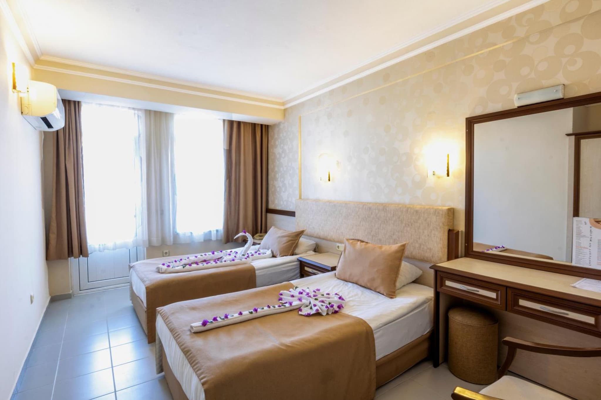 May Flower Apart Hotel photo 5