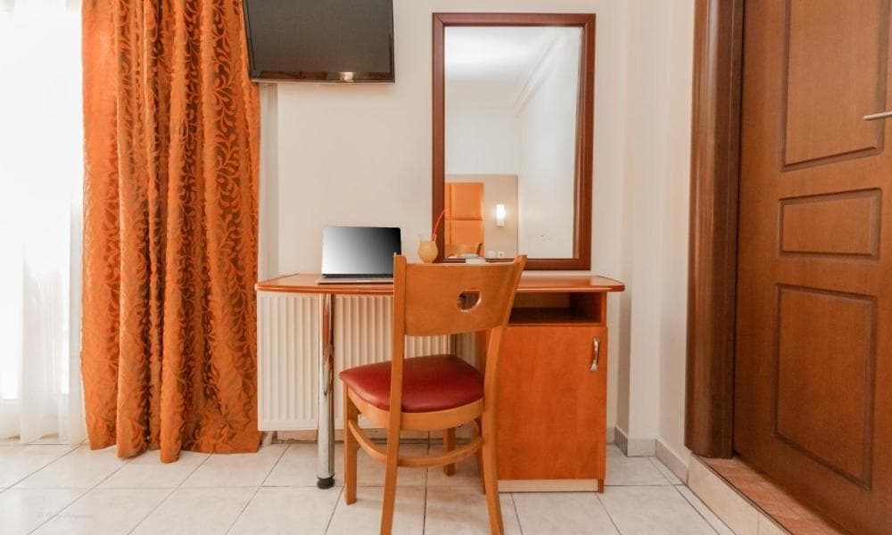 Hotel Avra photo 4