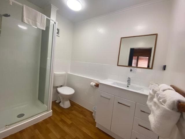 Lakefront Lodge Taupo photo 6