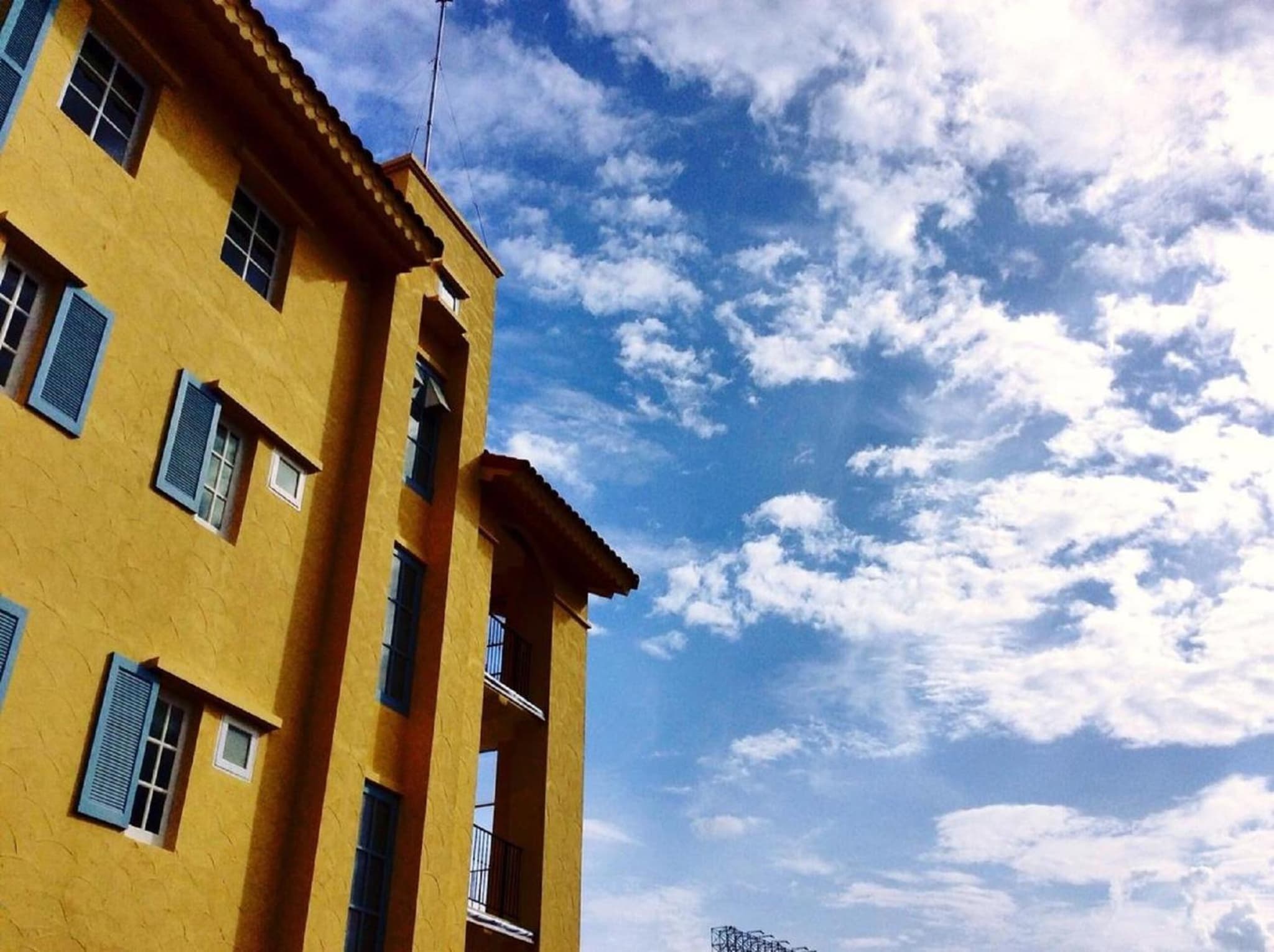 building