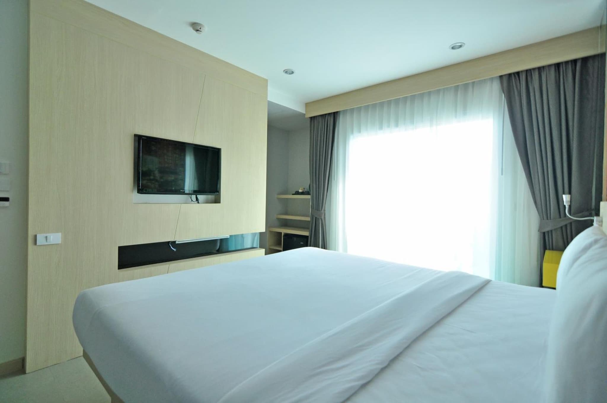 The AIM Patong Hotel photo 9