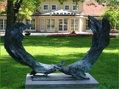 Haus am Park